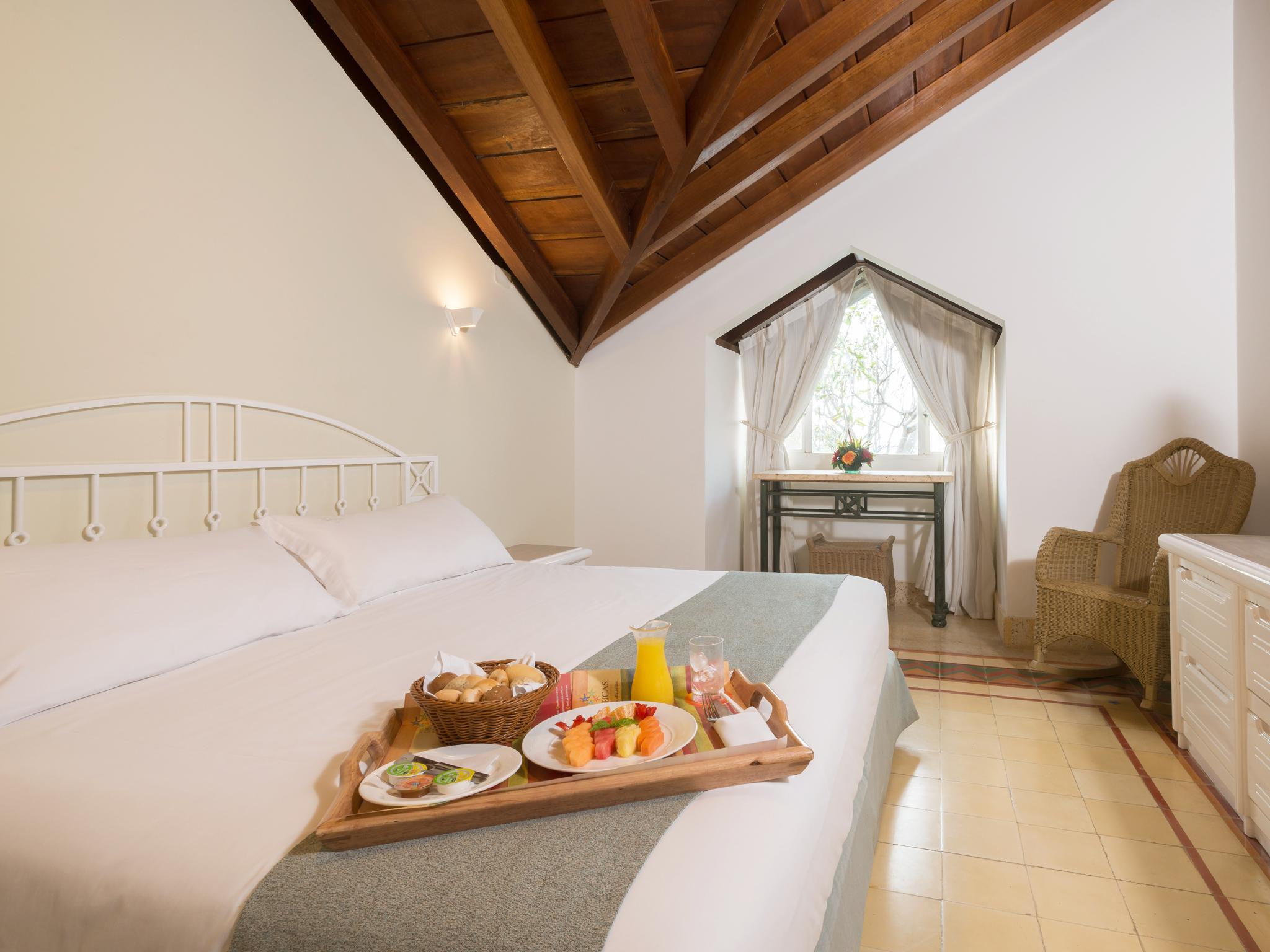 Hotel Americas Casa De Playa Cartagena