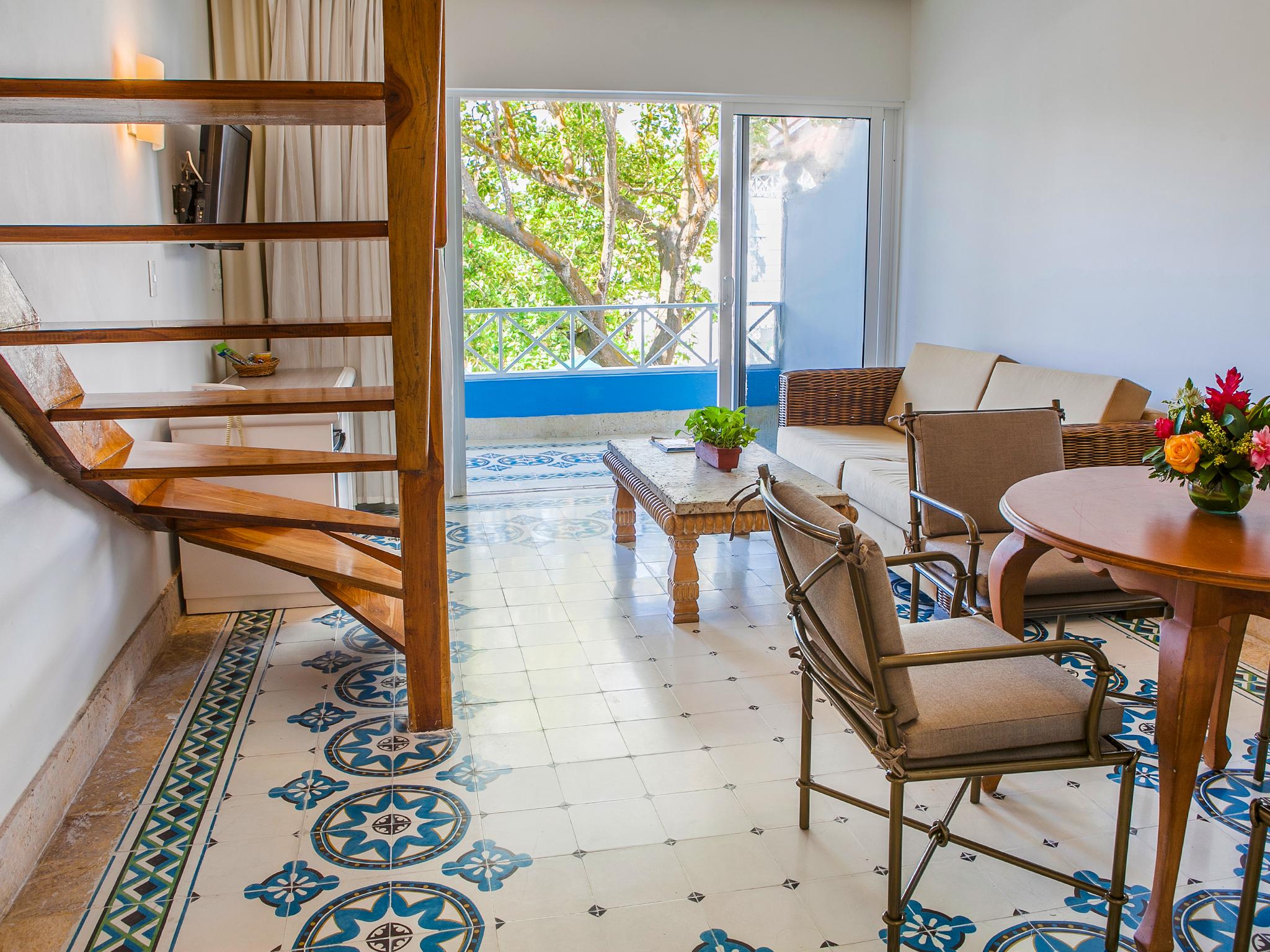 Hotel Americas Casa De Playa Cartagena