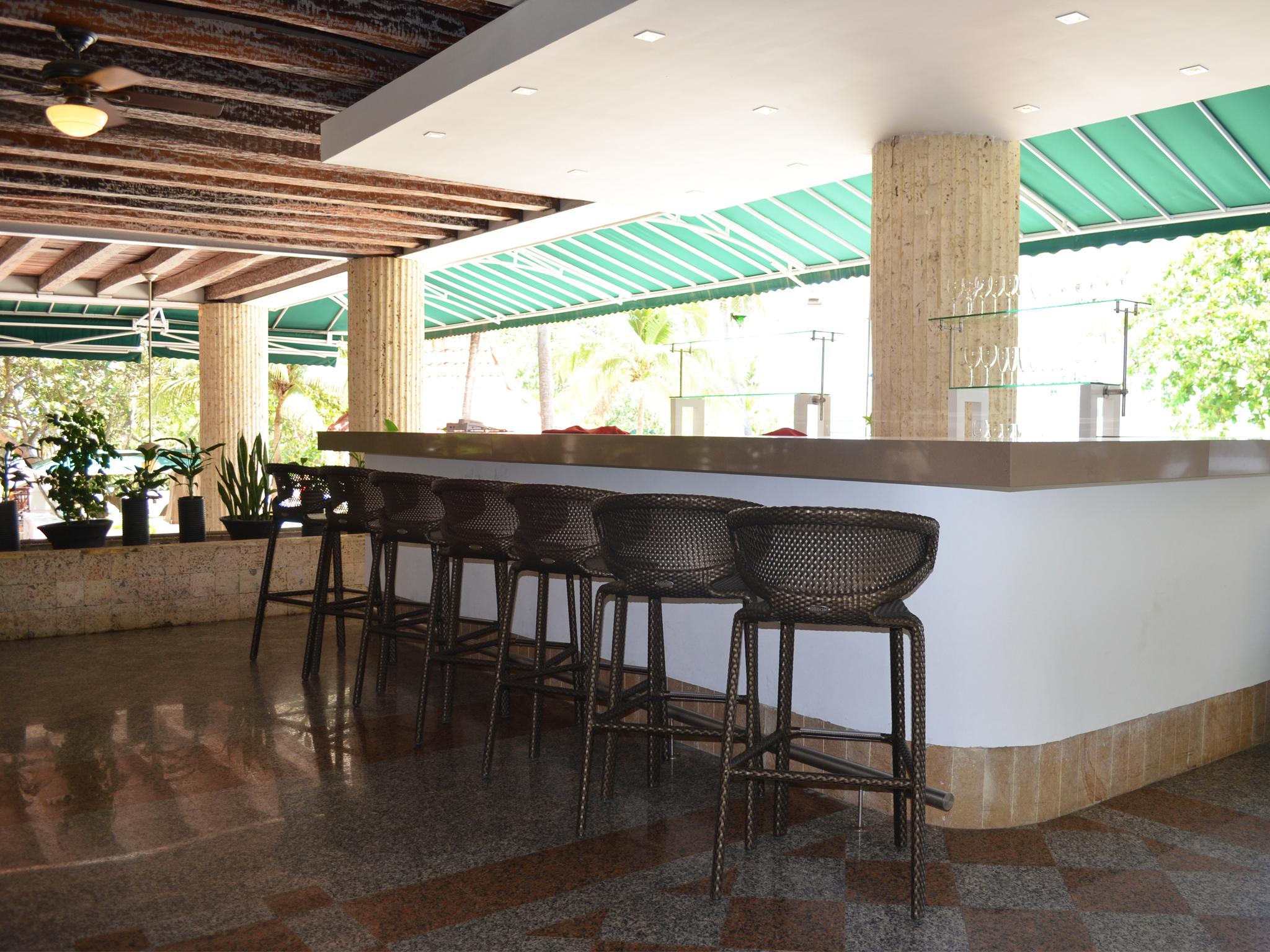 Hotel Americas Casa De Playa