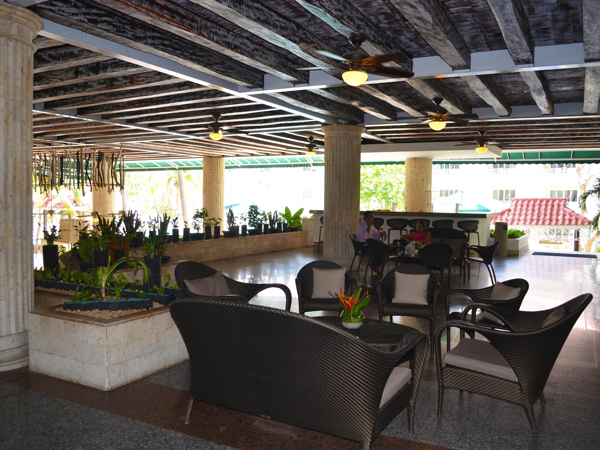 Americas Casa De Playa Hotel Cartagena