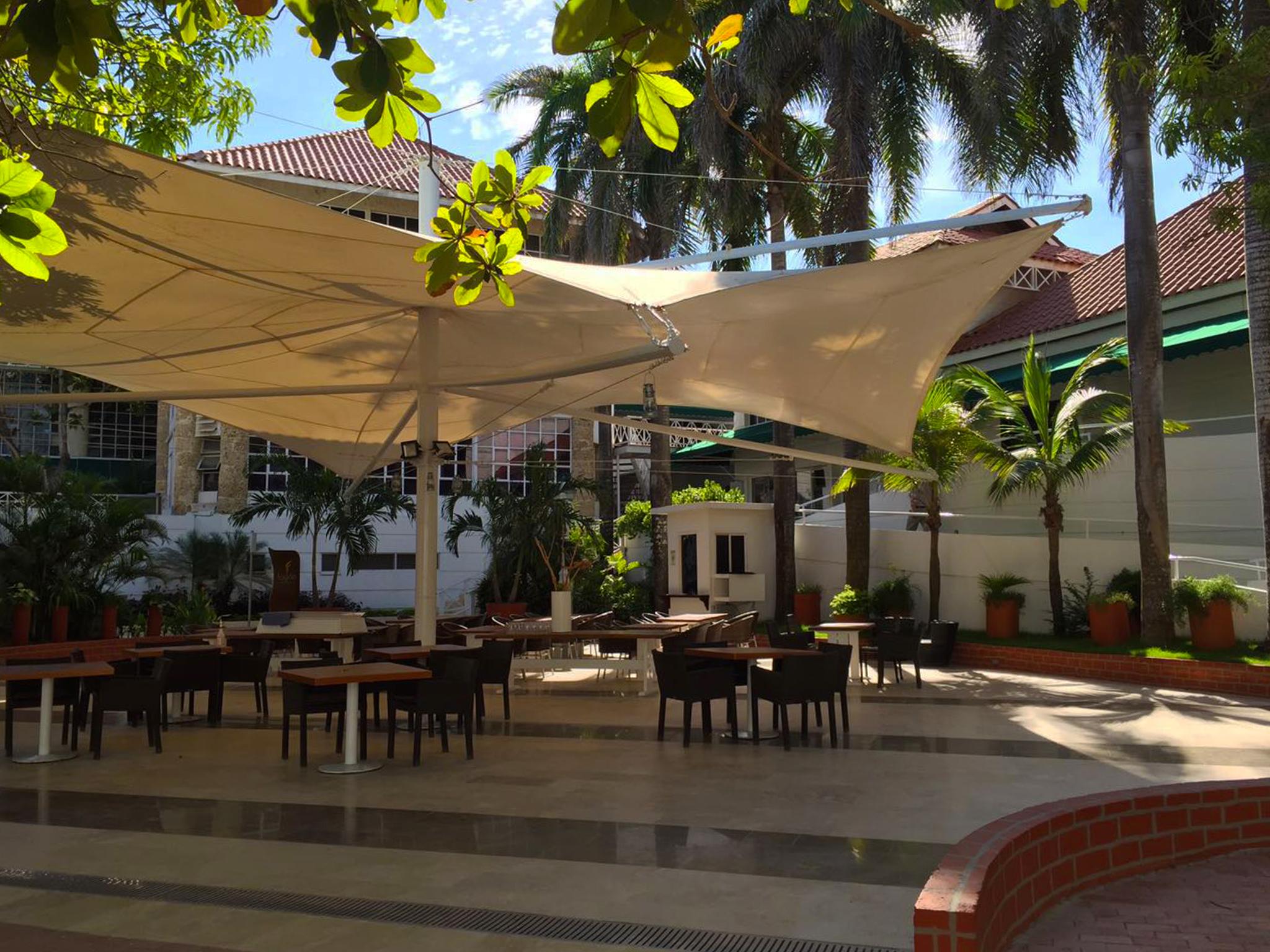 Americas Casa De Playa 5* Cartagena