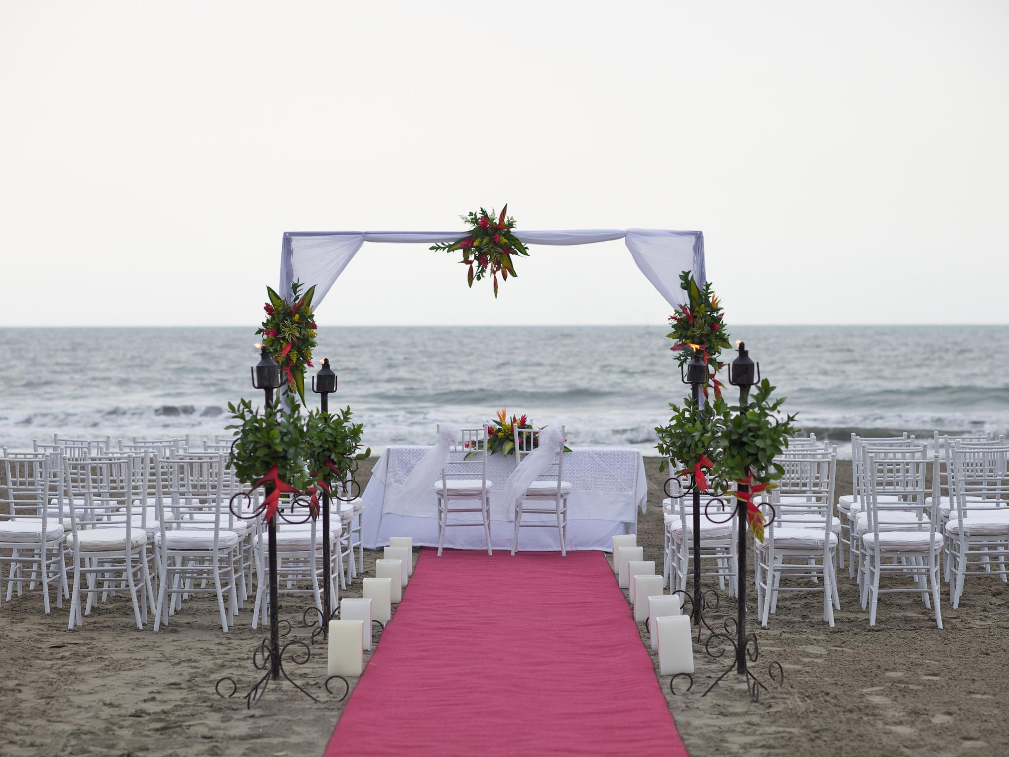 Americas Casa De Playa Hotel 5*