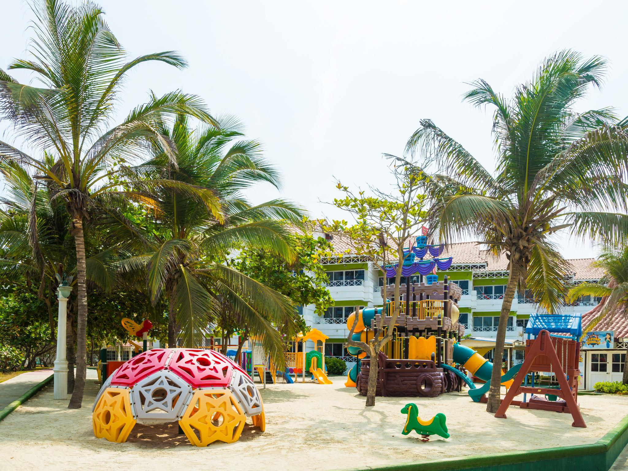 Americas Casa De Playa