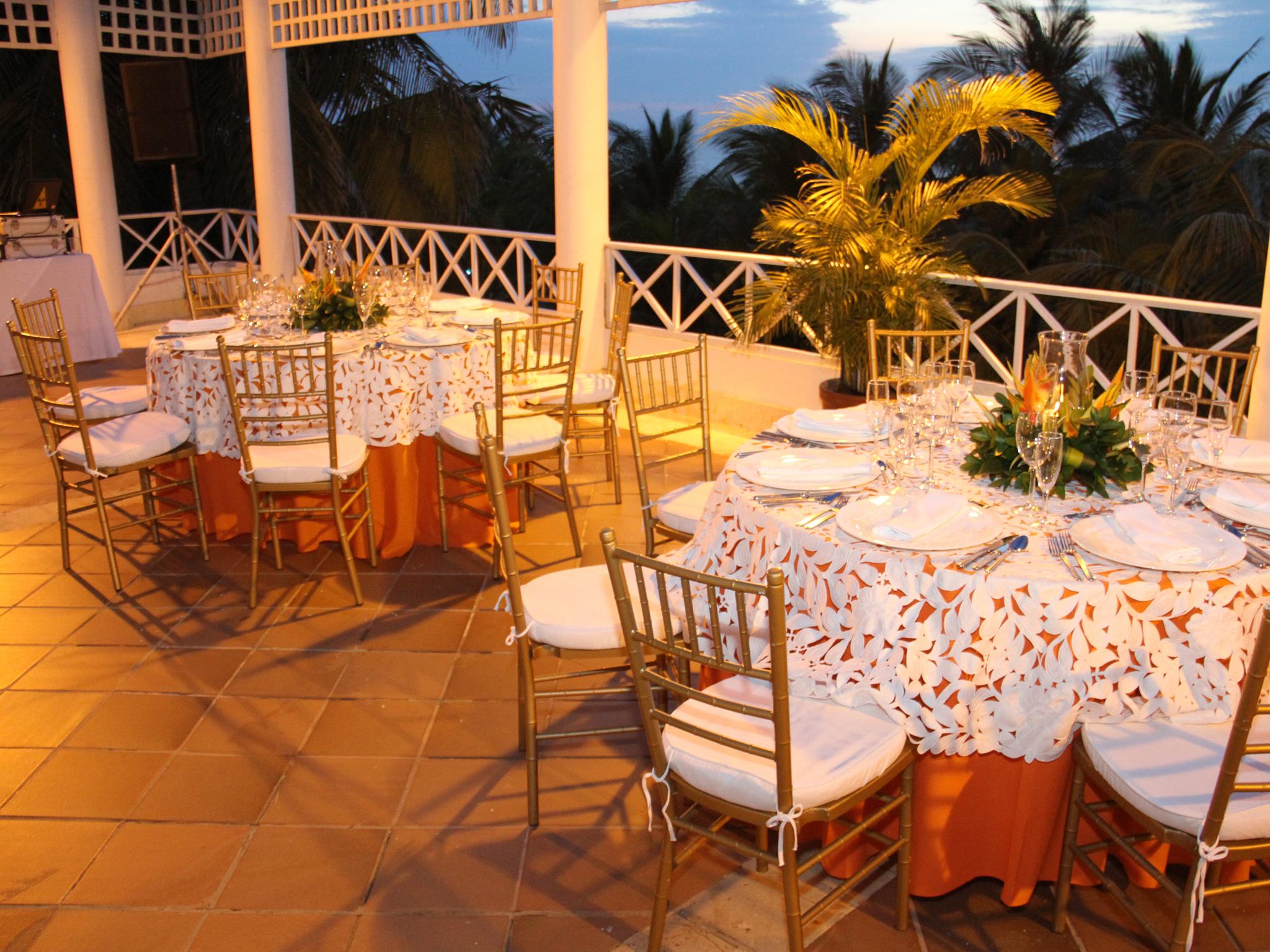 Americas Casa De Playa 5* Cartagena