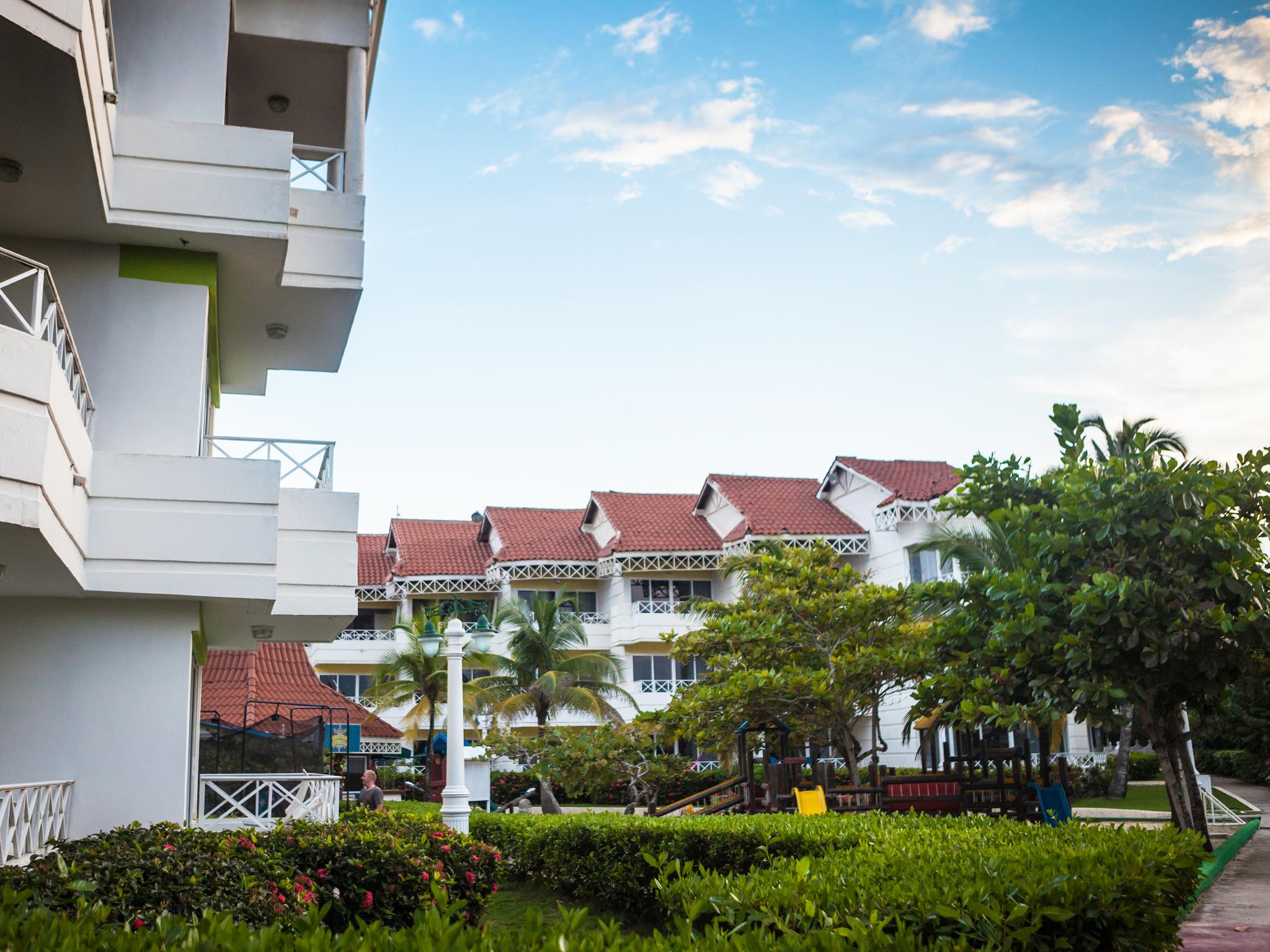 Americas Casa De Playa Hotel Cartagena