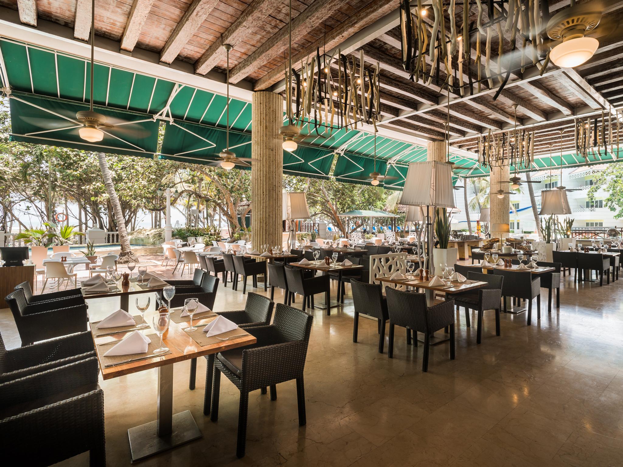 Americas Casa De Playa Cartagena