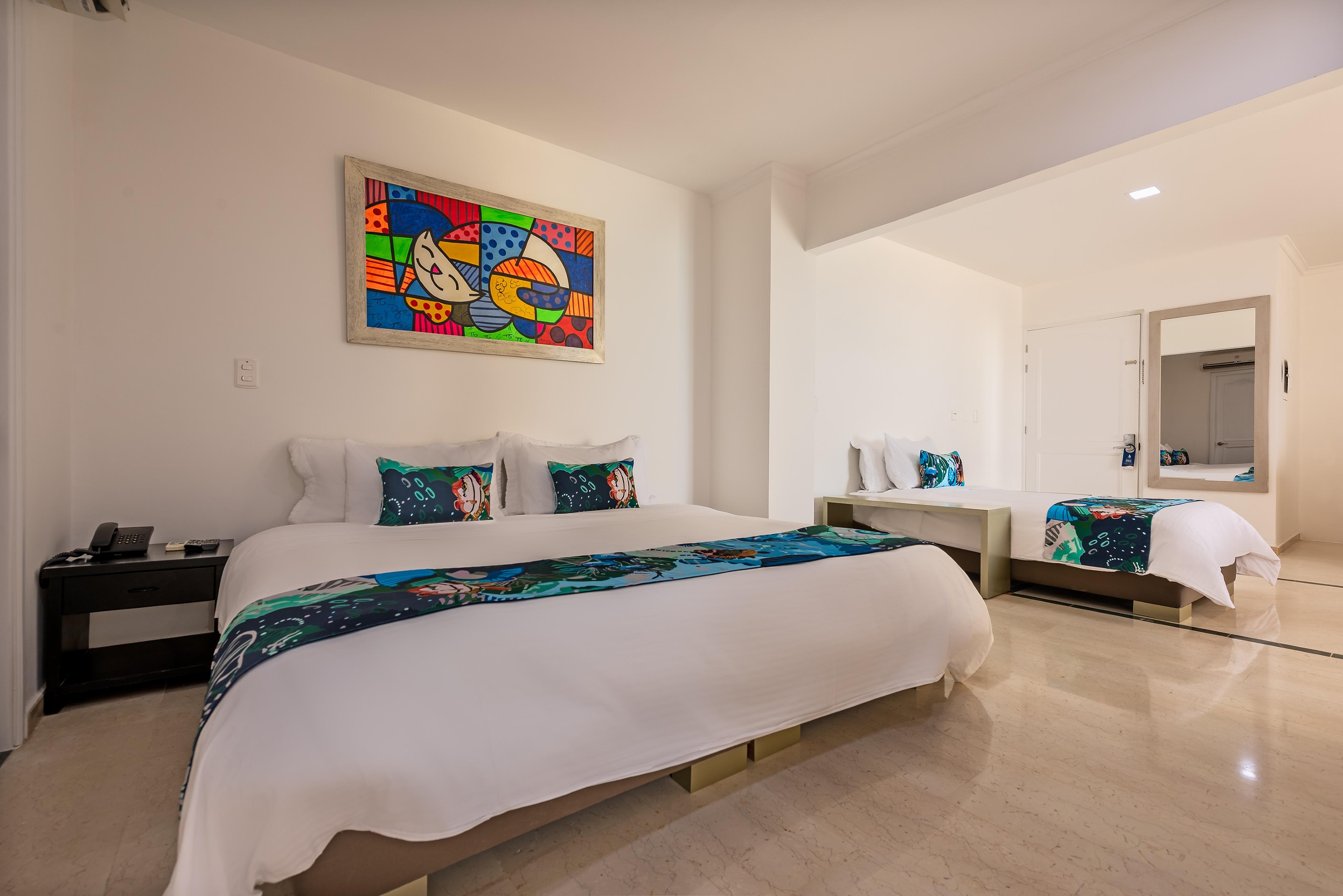 Regatta Hotel Cartagena