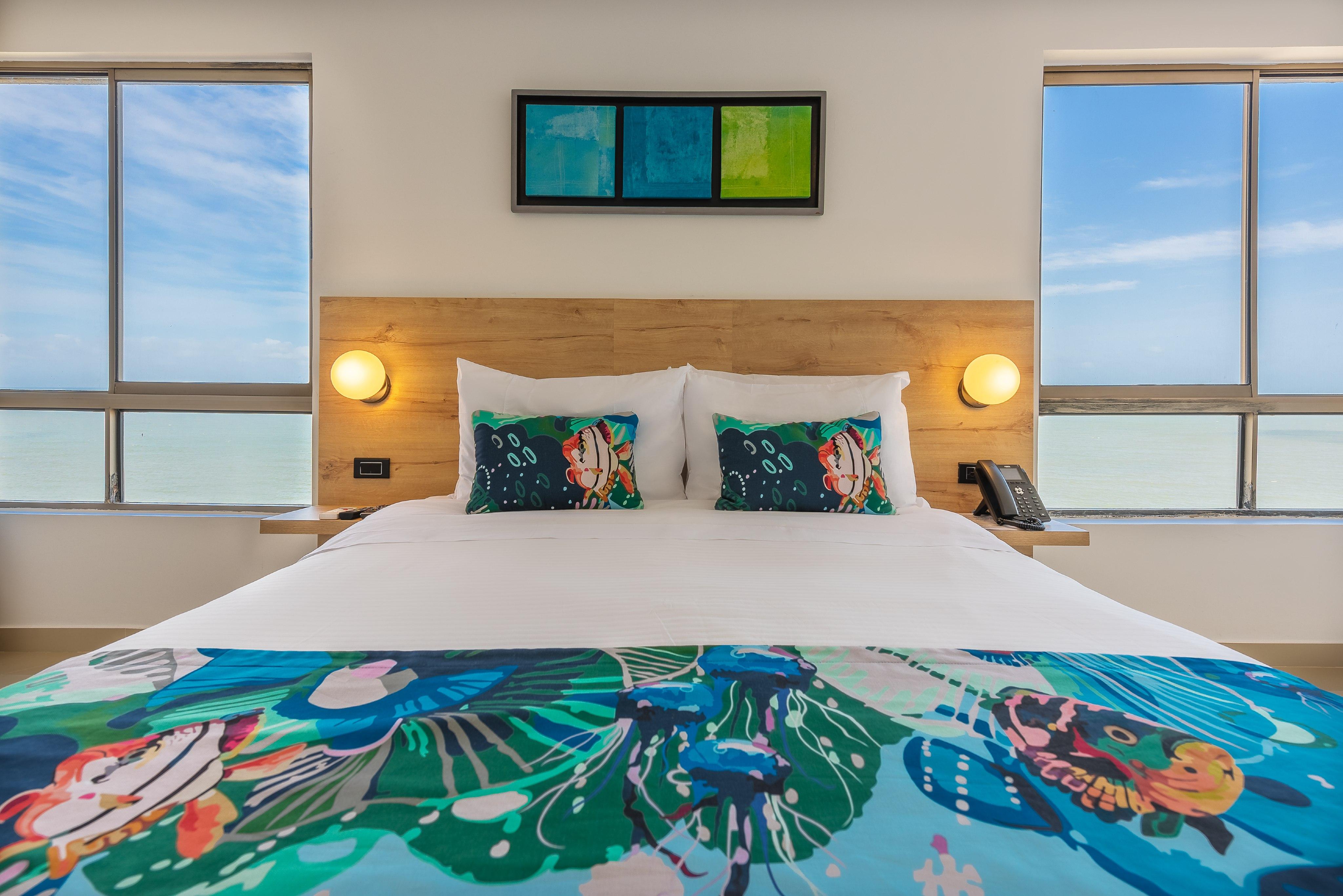 Regatta Hotel Cartagena