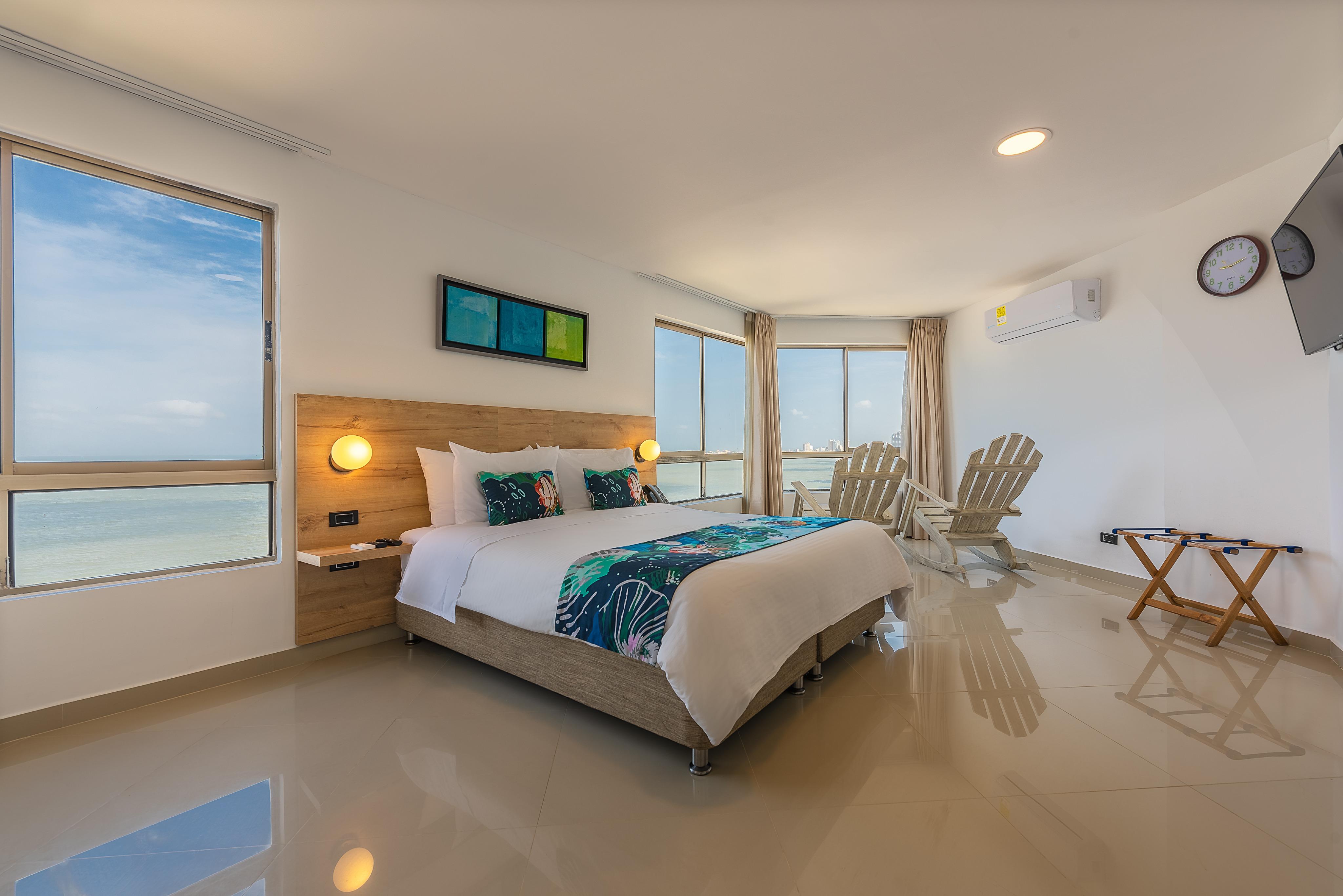 Hotel Regatta
