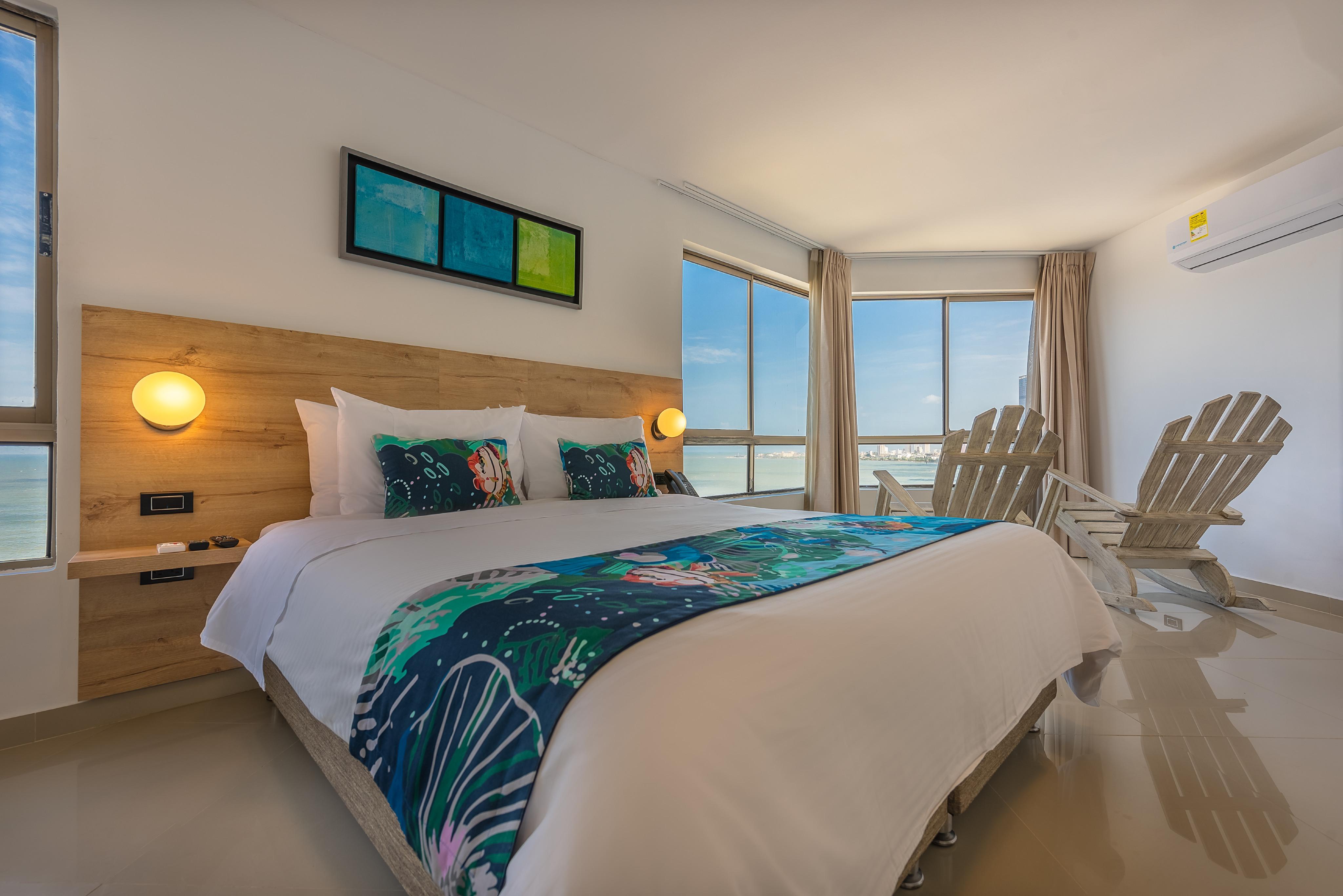 Regatta Hotel Cartagena