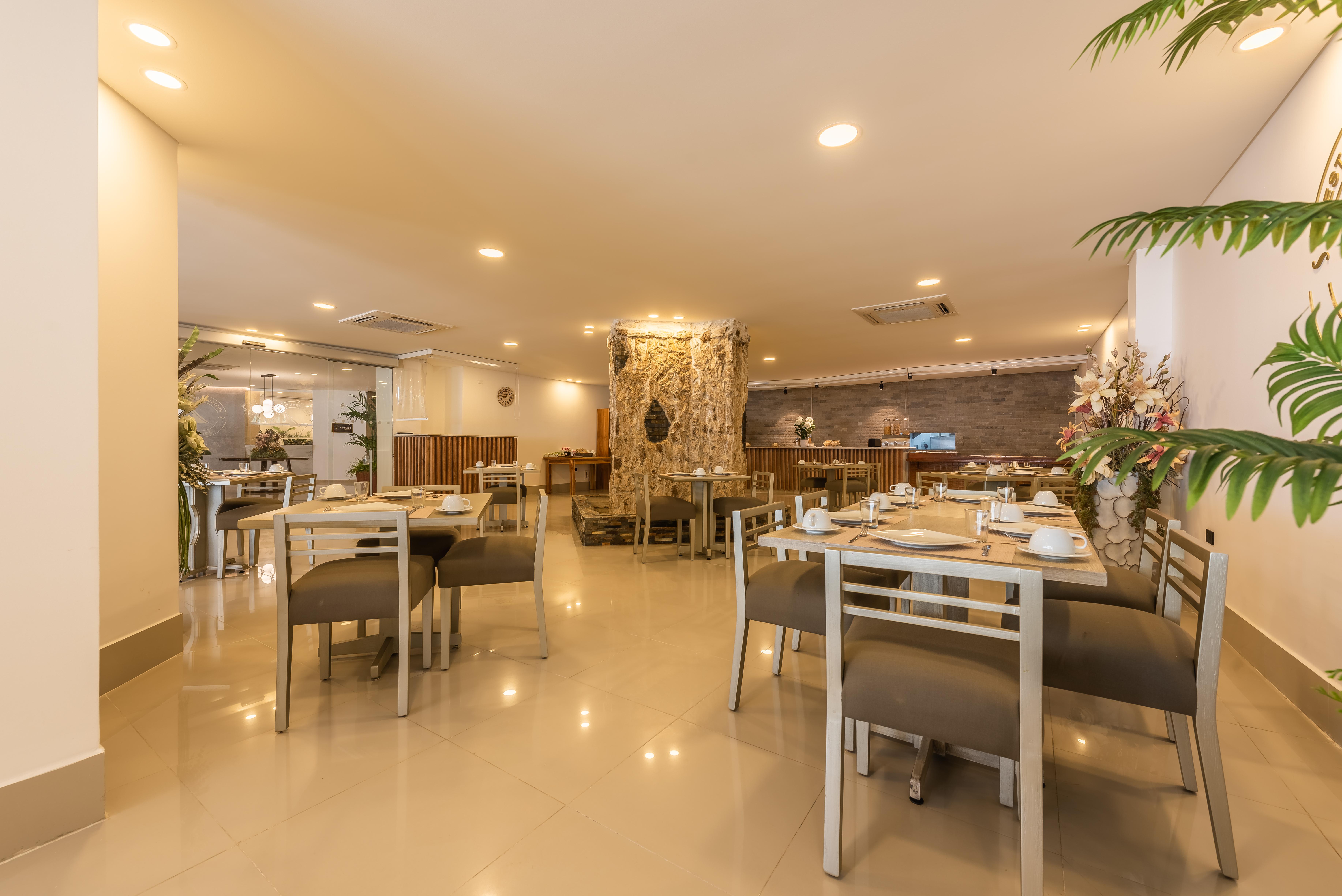 Hotel Regatta