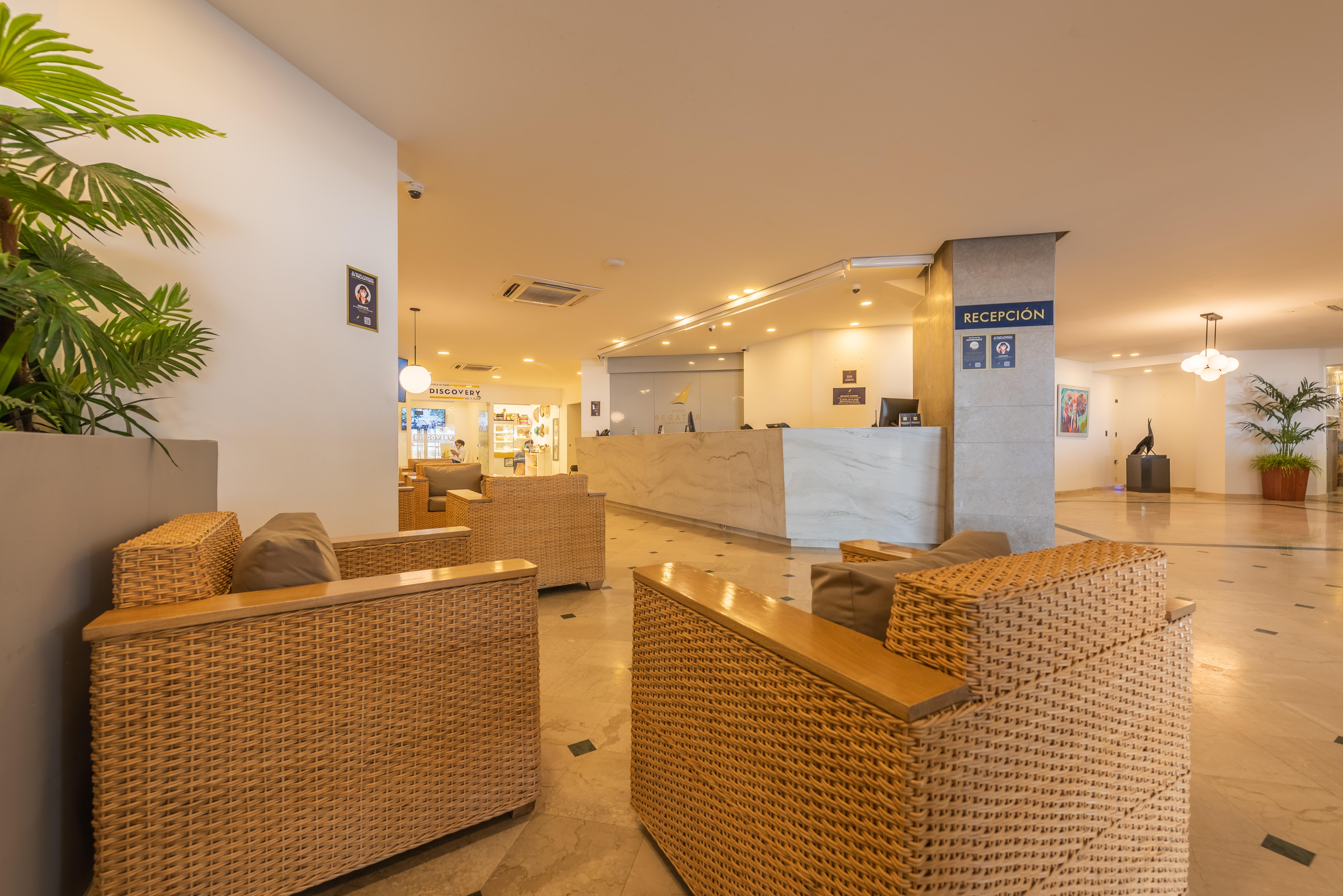 Hotel Regatta