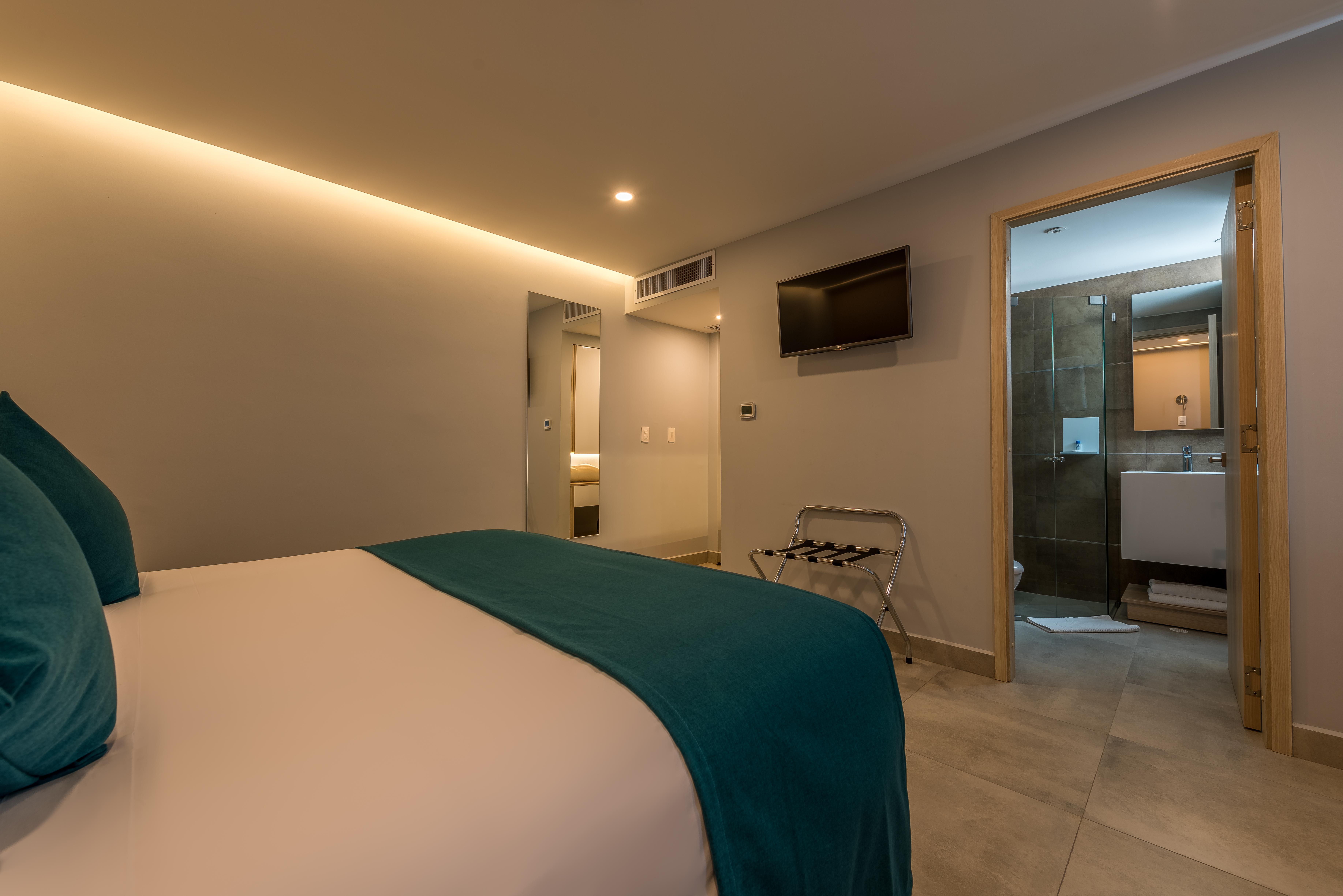 Hotel Barlovento 4*