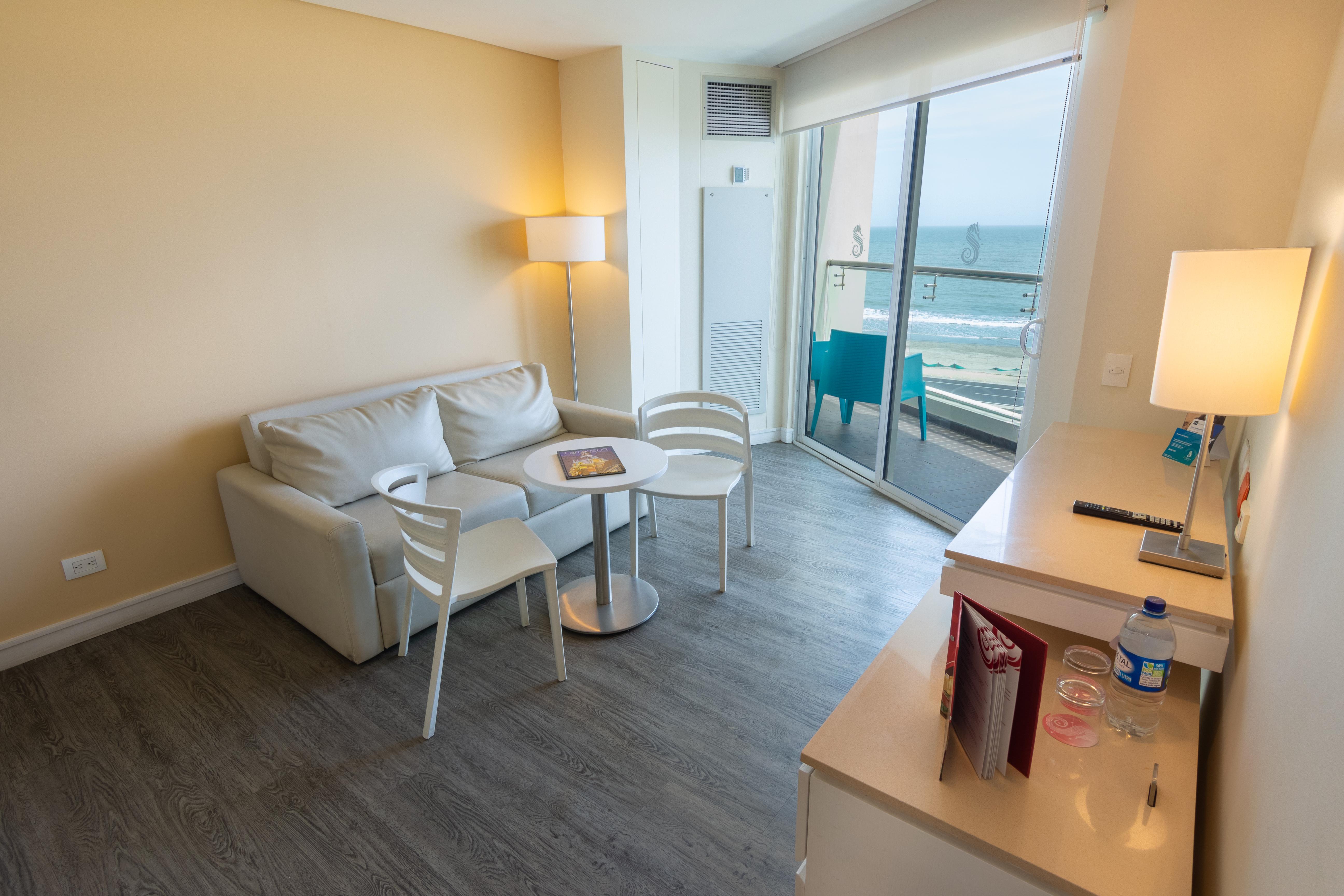 Ghl Corales De Indias Hotel 4*