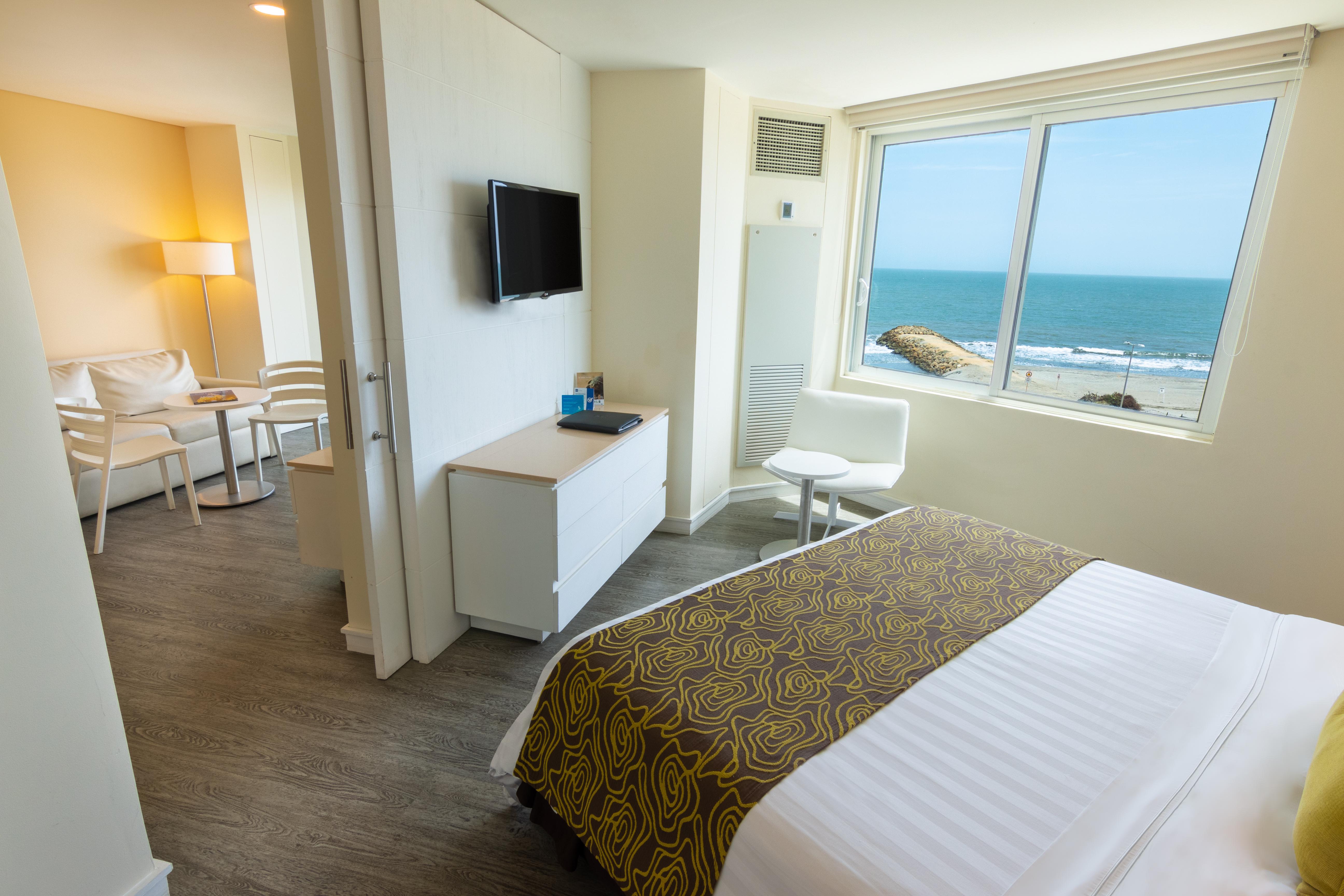 Hotel Ghl Corales De Indias