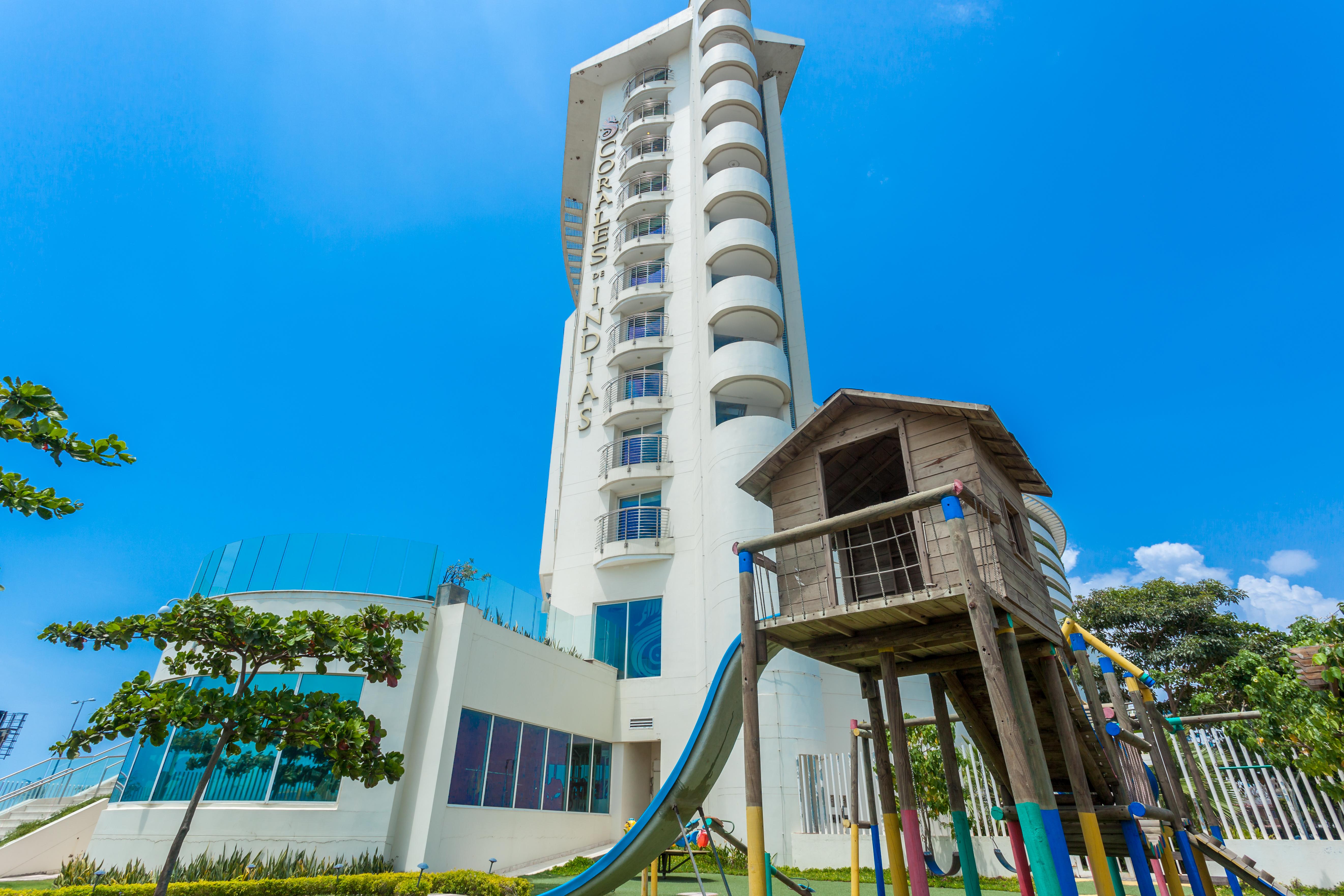Ghl Corales De Indias Hotel Cartagena