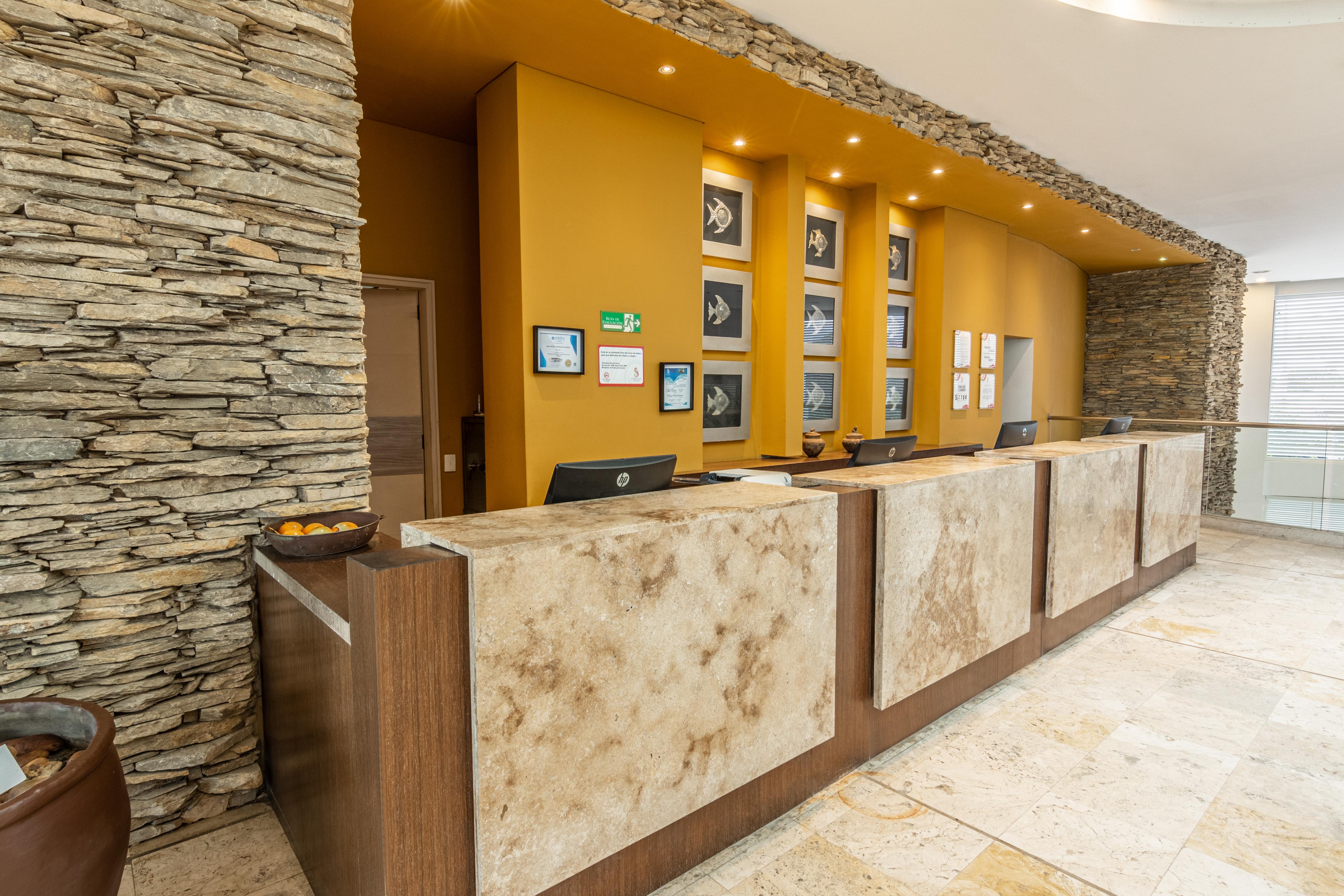 Ghl Corales De Indias Hotel 4*