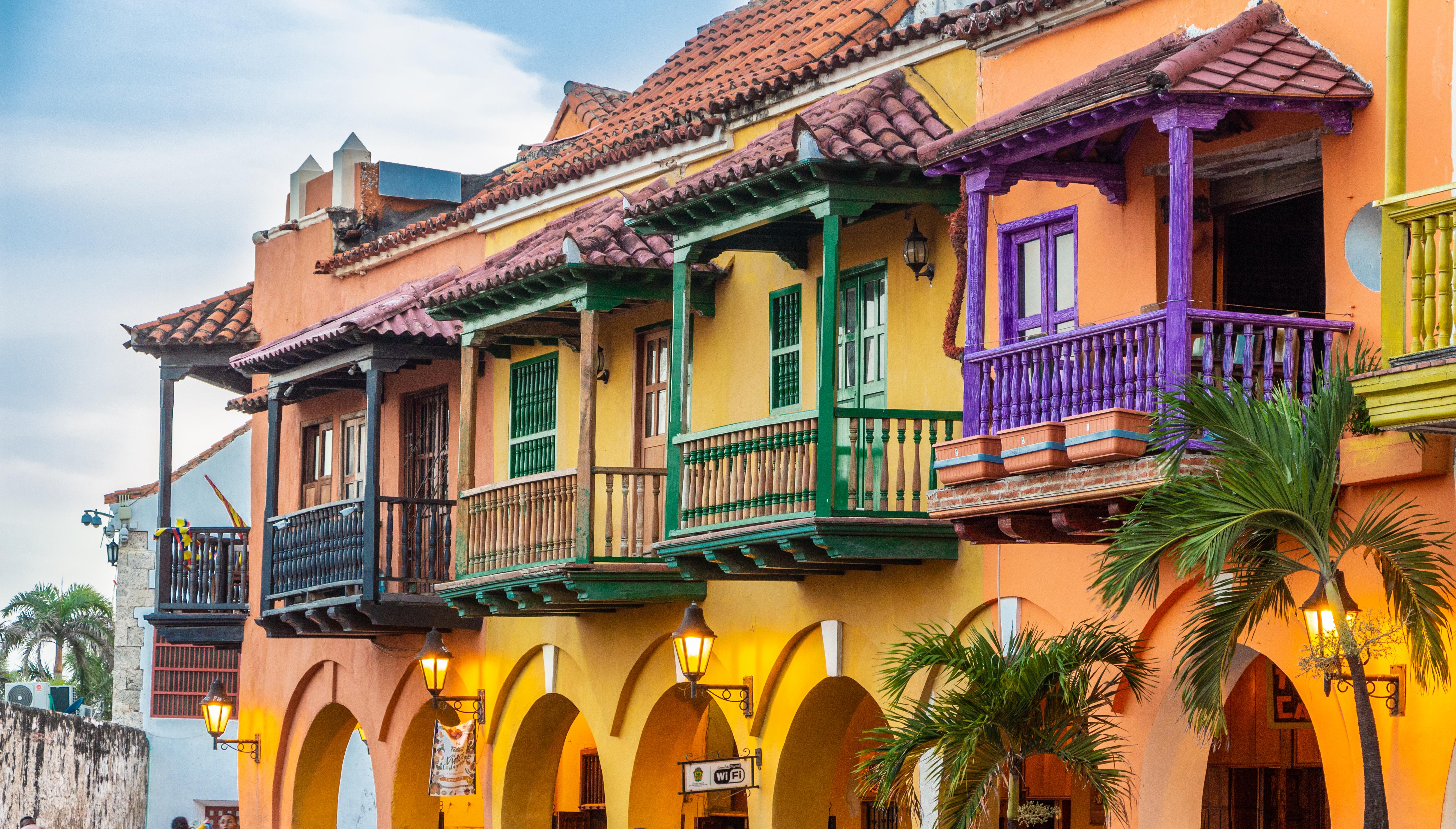 Hotel Ghl Corales De Indias Cartagena
