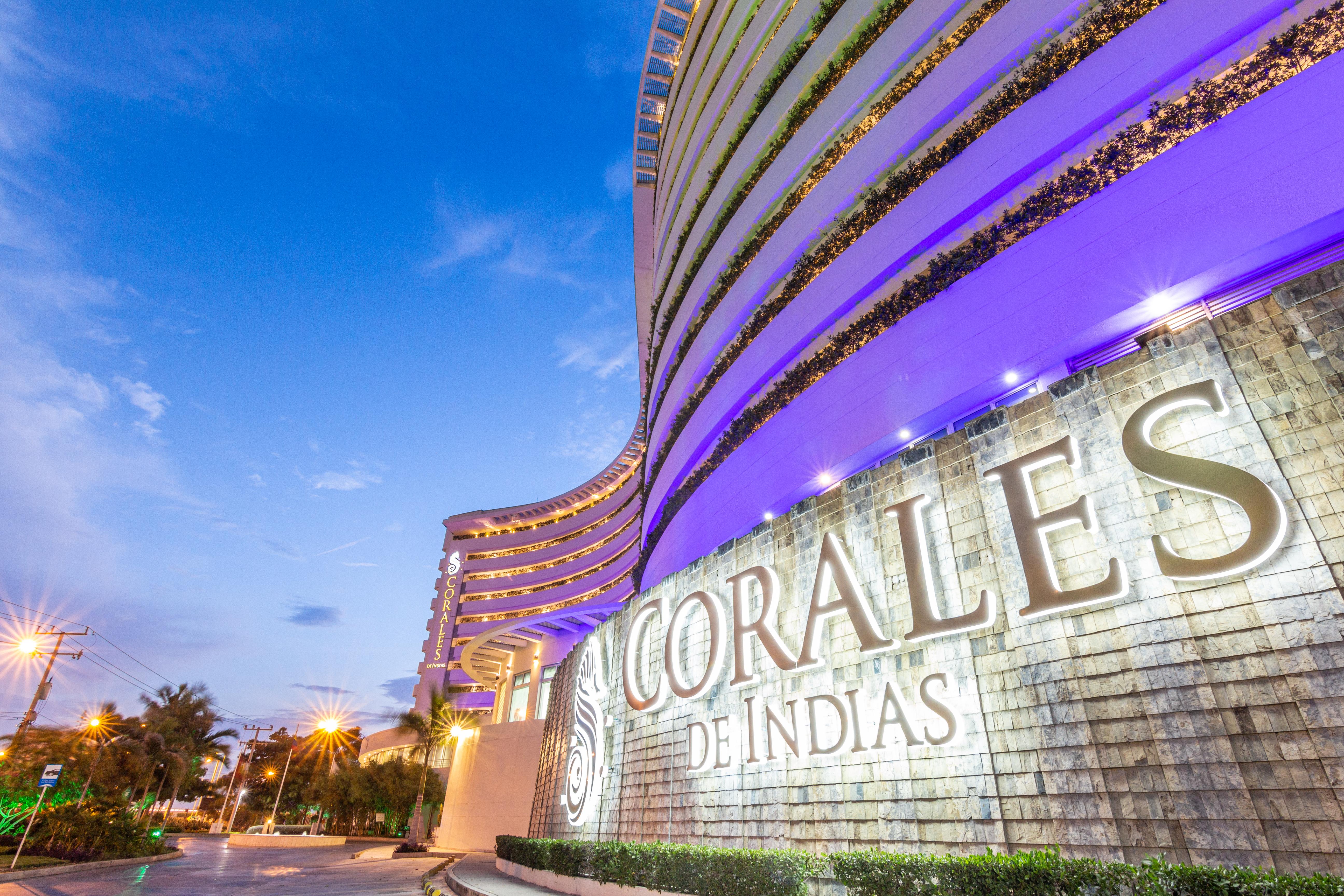 Hotel Ghl Corales De Indias Cartagena