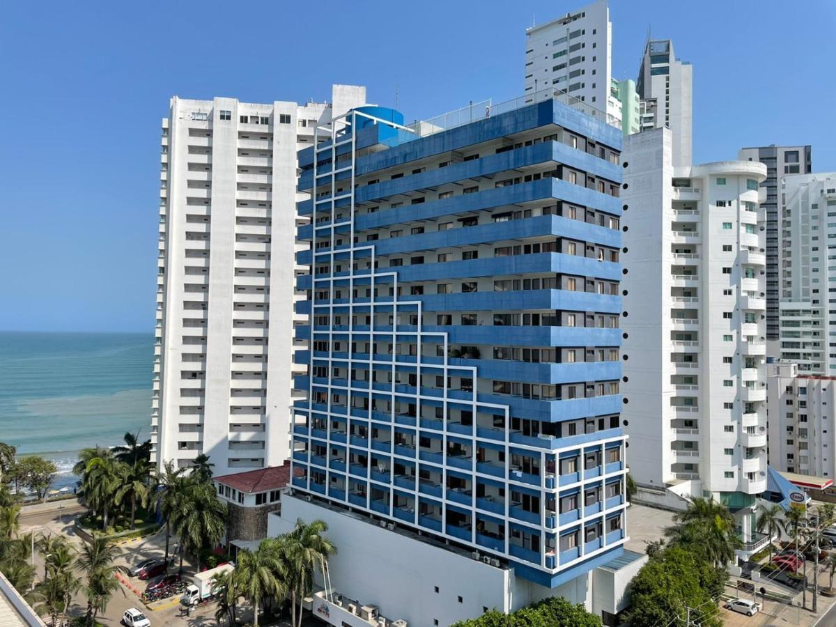 Portofino Bocagrande By Icdi Apartment Cartagena