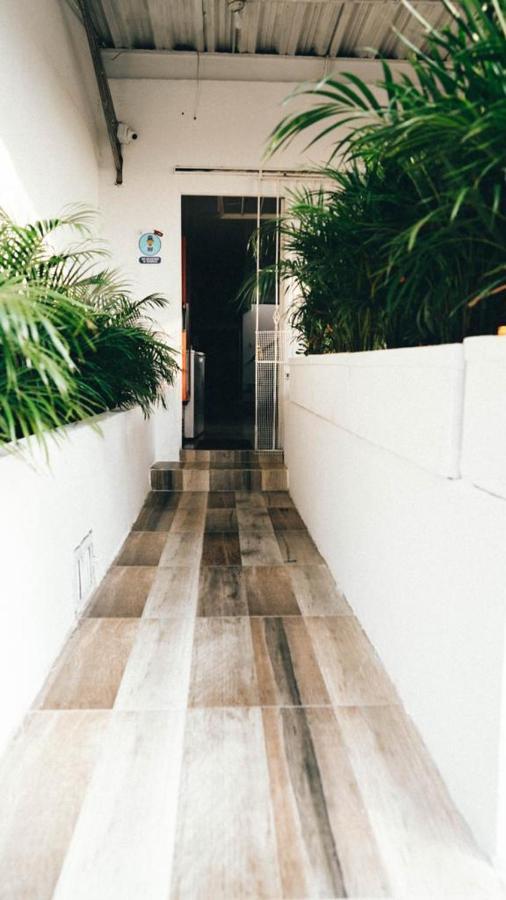 Neos Hotel Cartagena