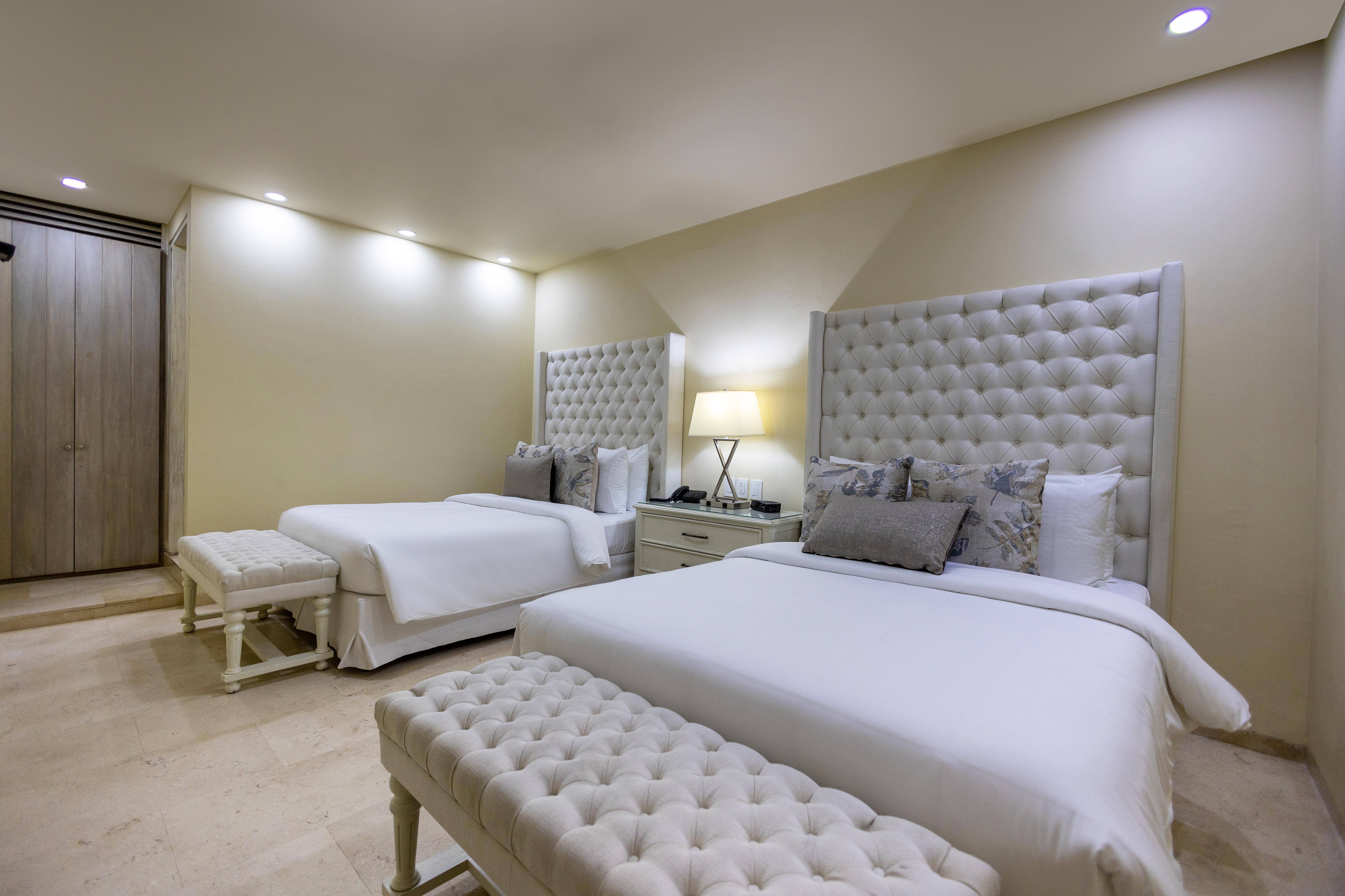 Hotel Casa Canabal By Faranda Boutique 5*
