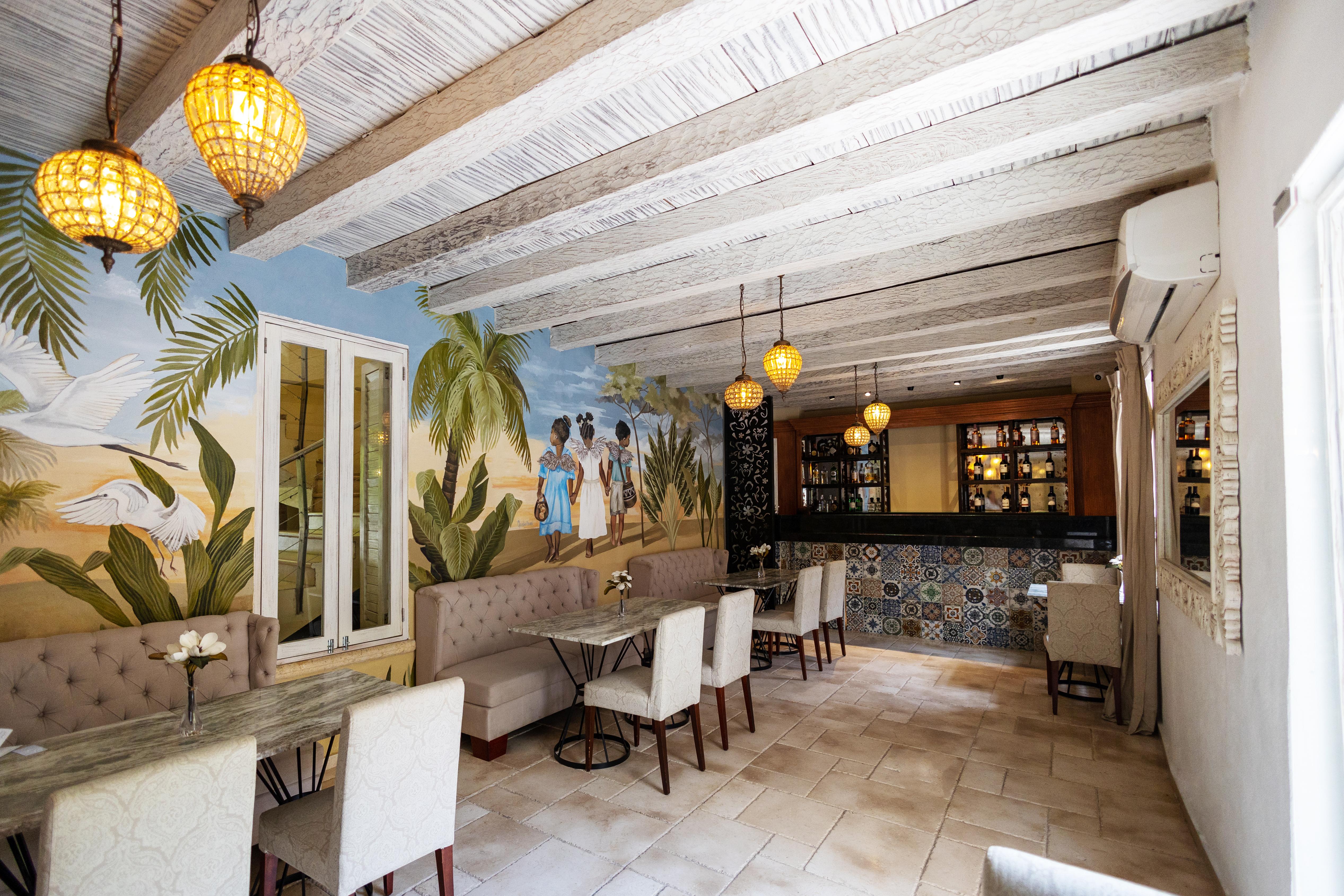 Casa Canabal By Faranda Boutique Hotel 5*