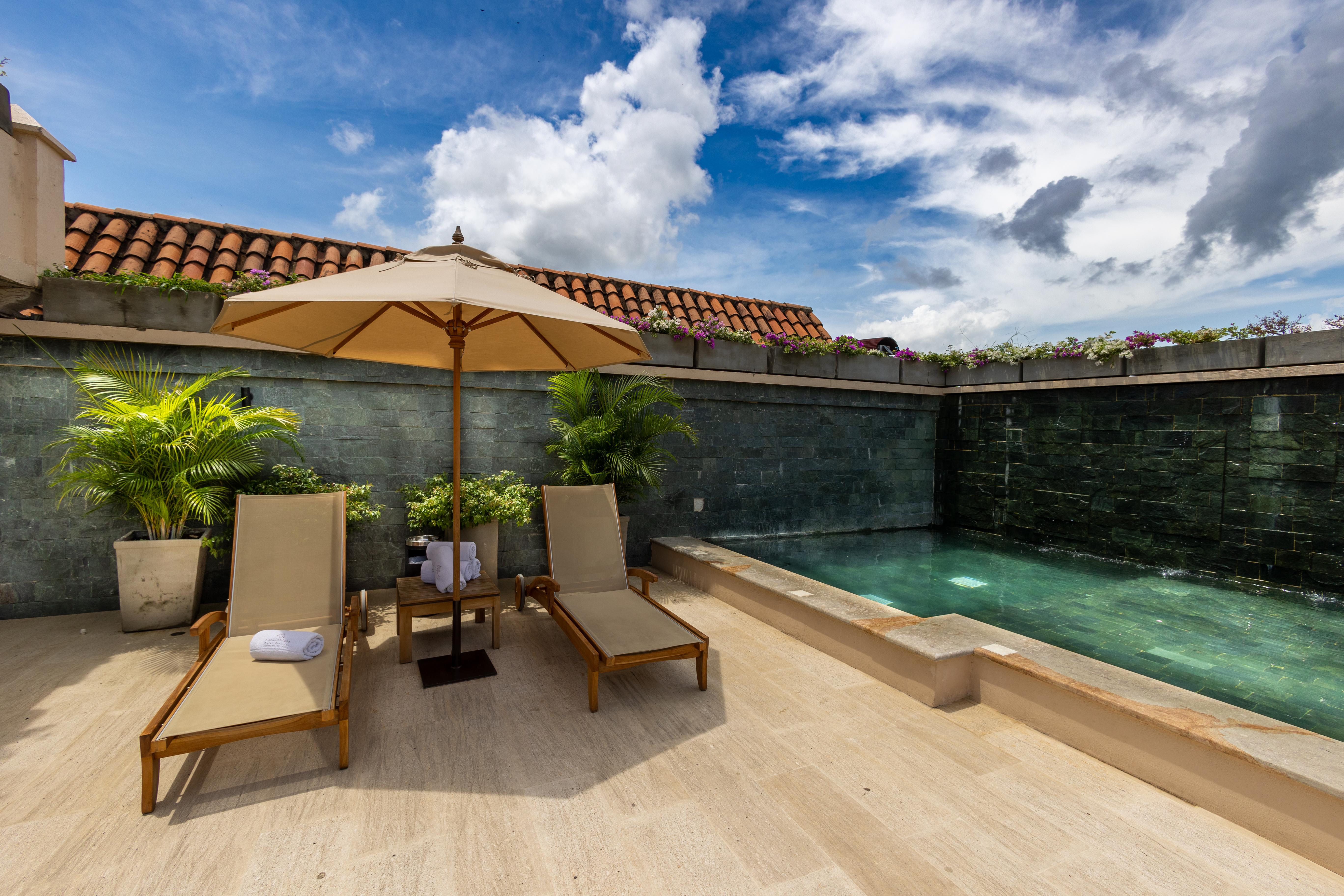 Casa Canabal By Faranda Boutique 5*