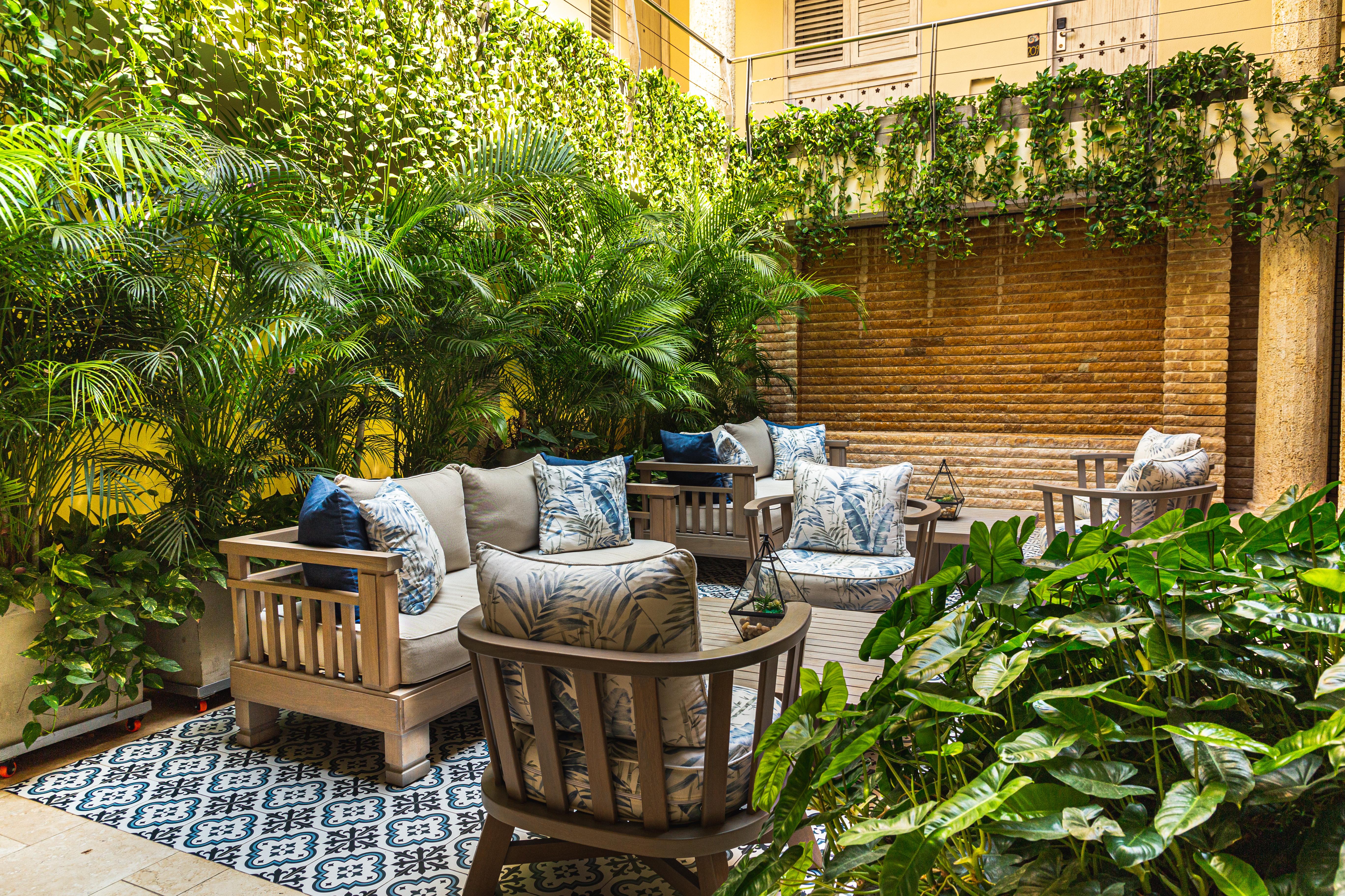 Hotel Casa Canabal By Faranda Boutique 5*