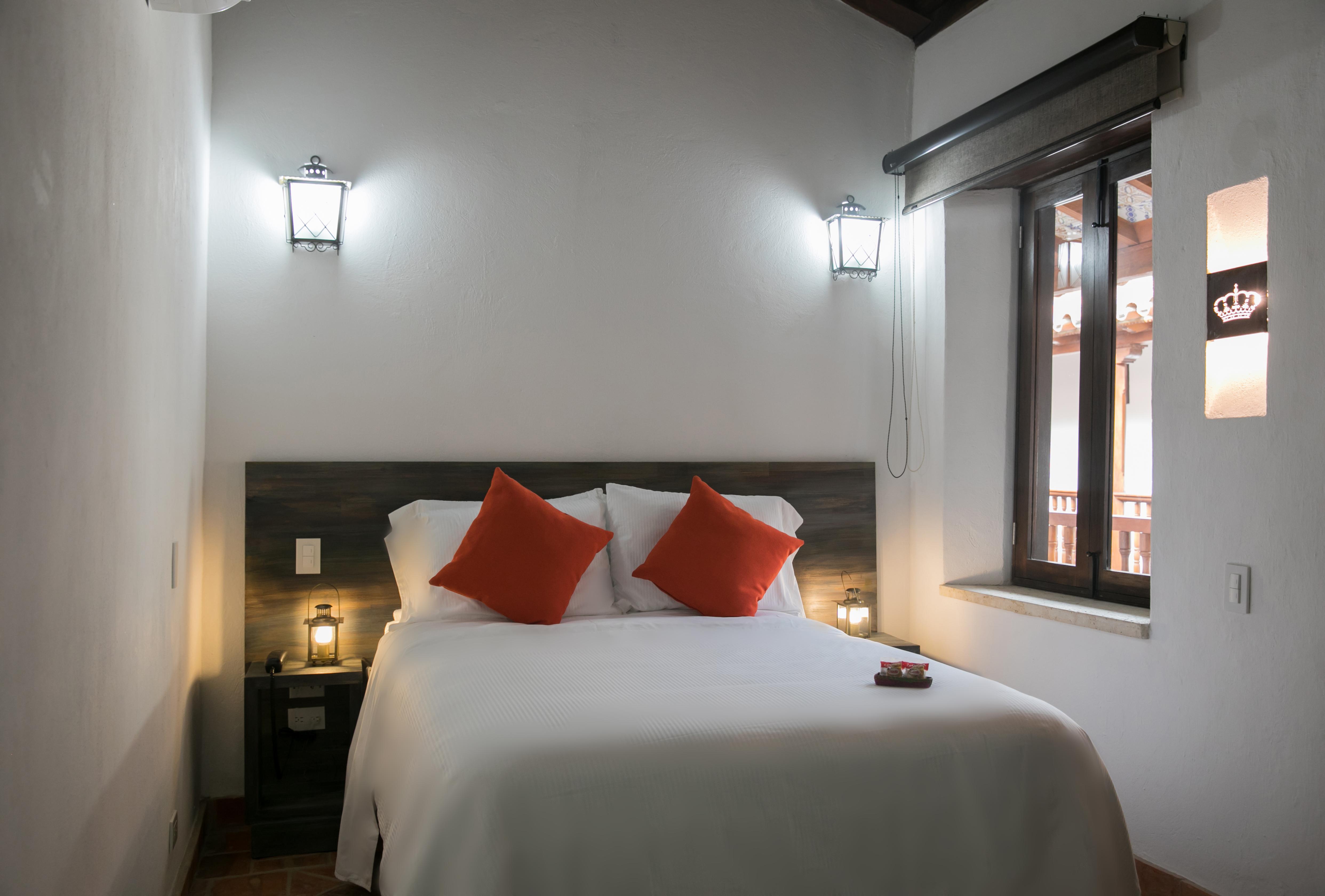 Hotel Getsemani