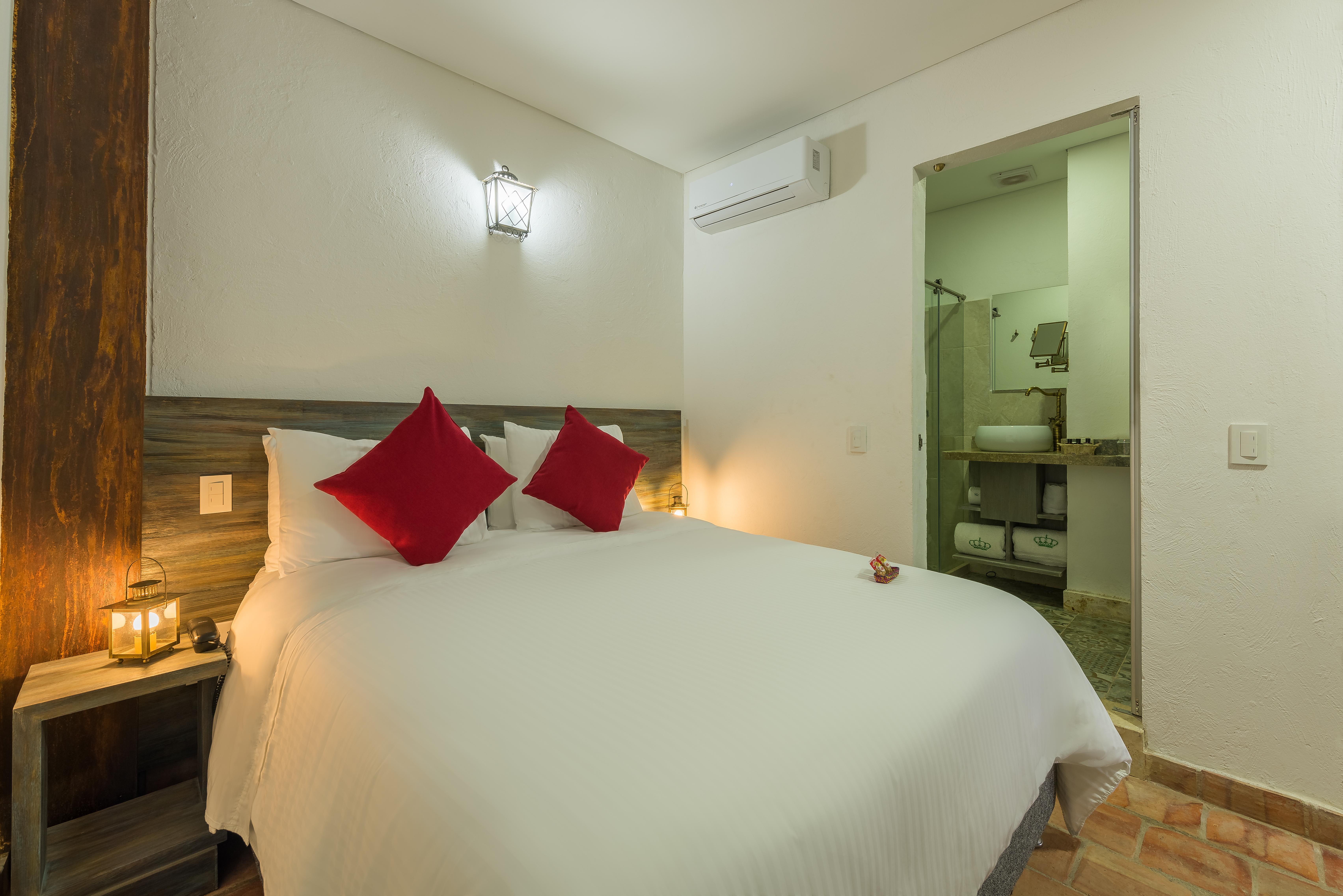 Getsemani 4*