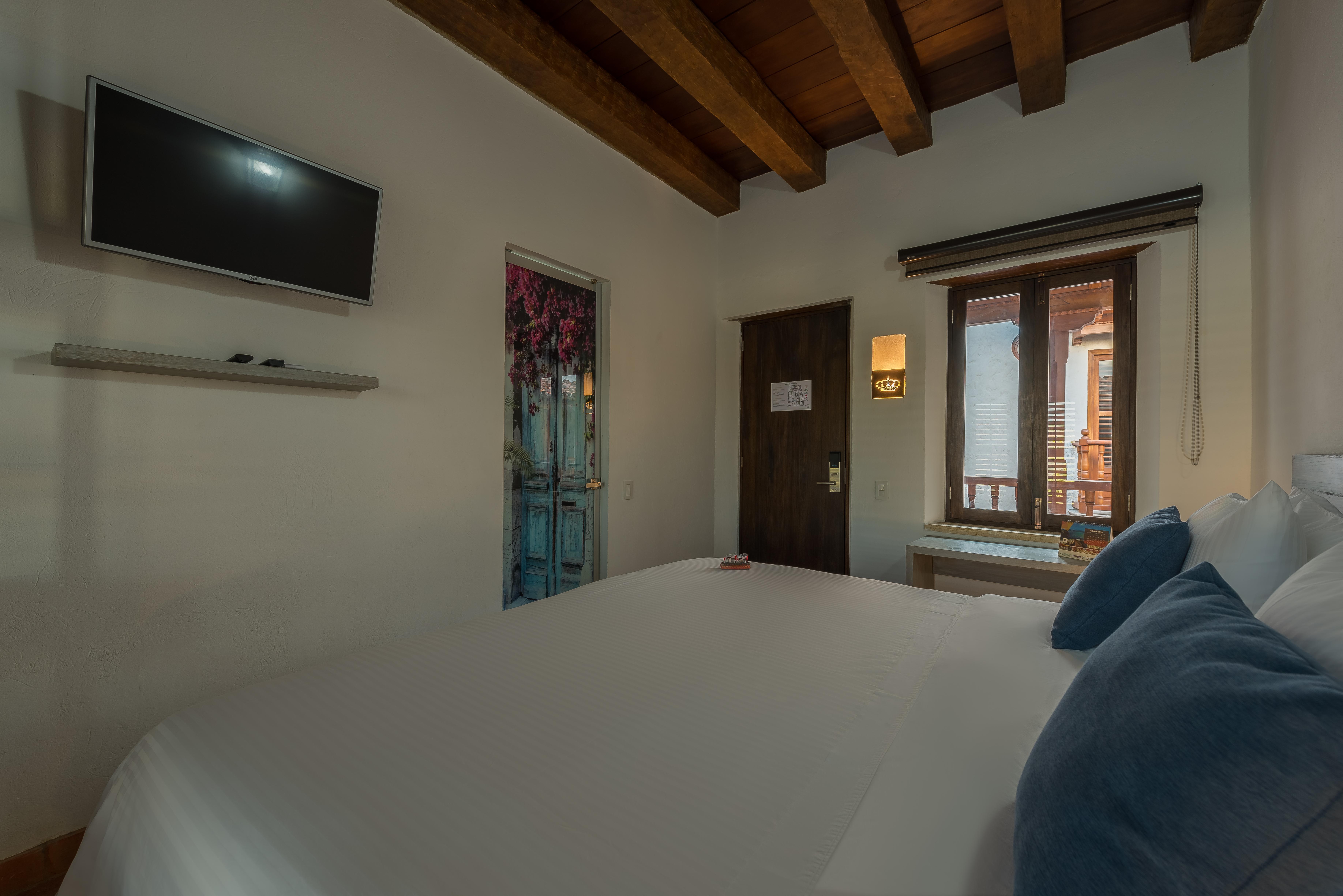 Getsemani 4*