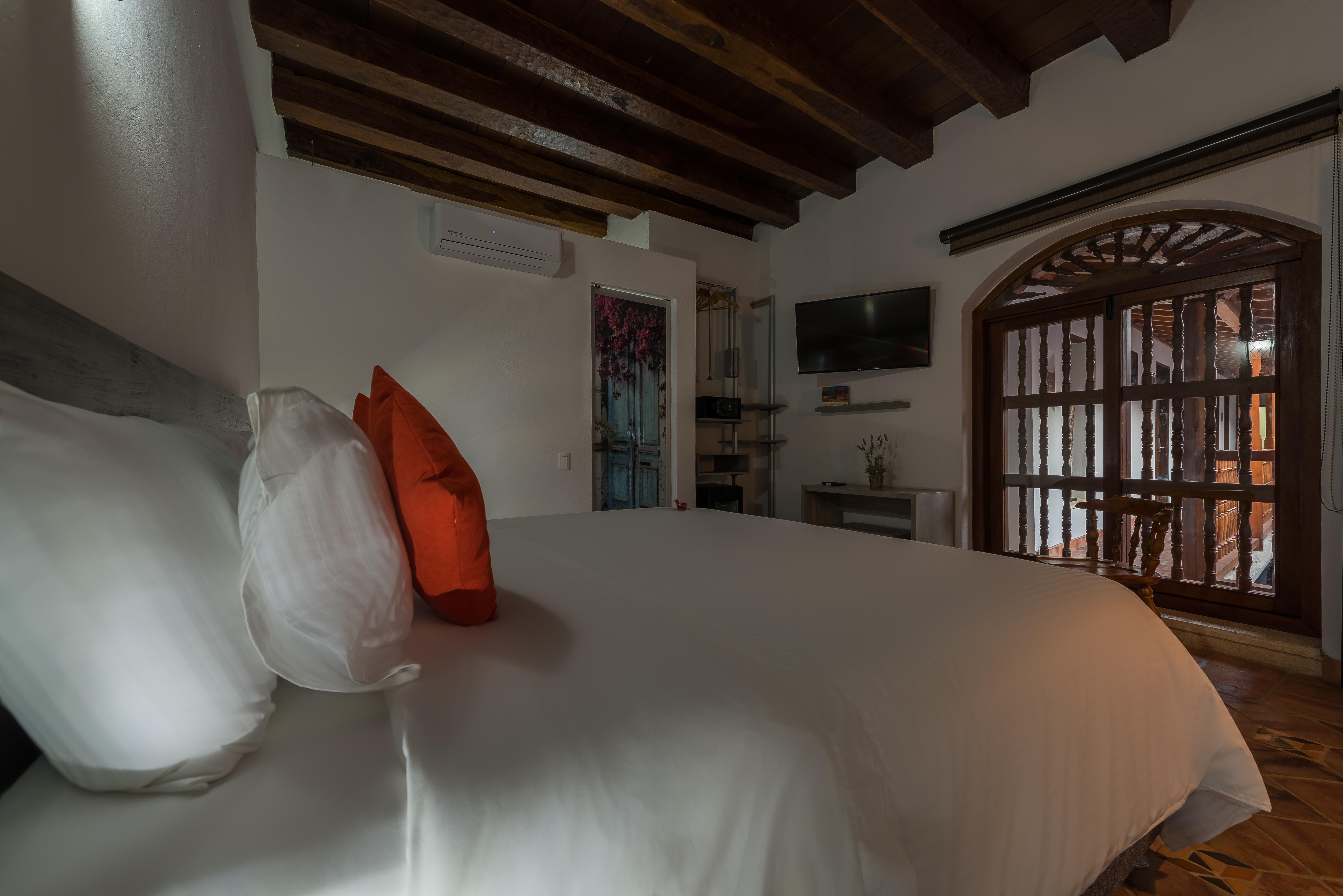 Getsemani Cartagena