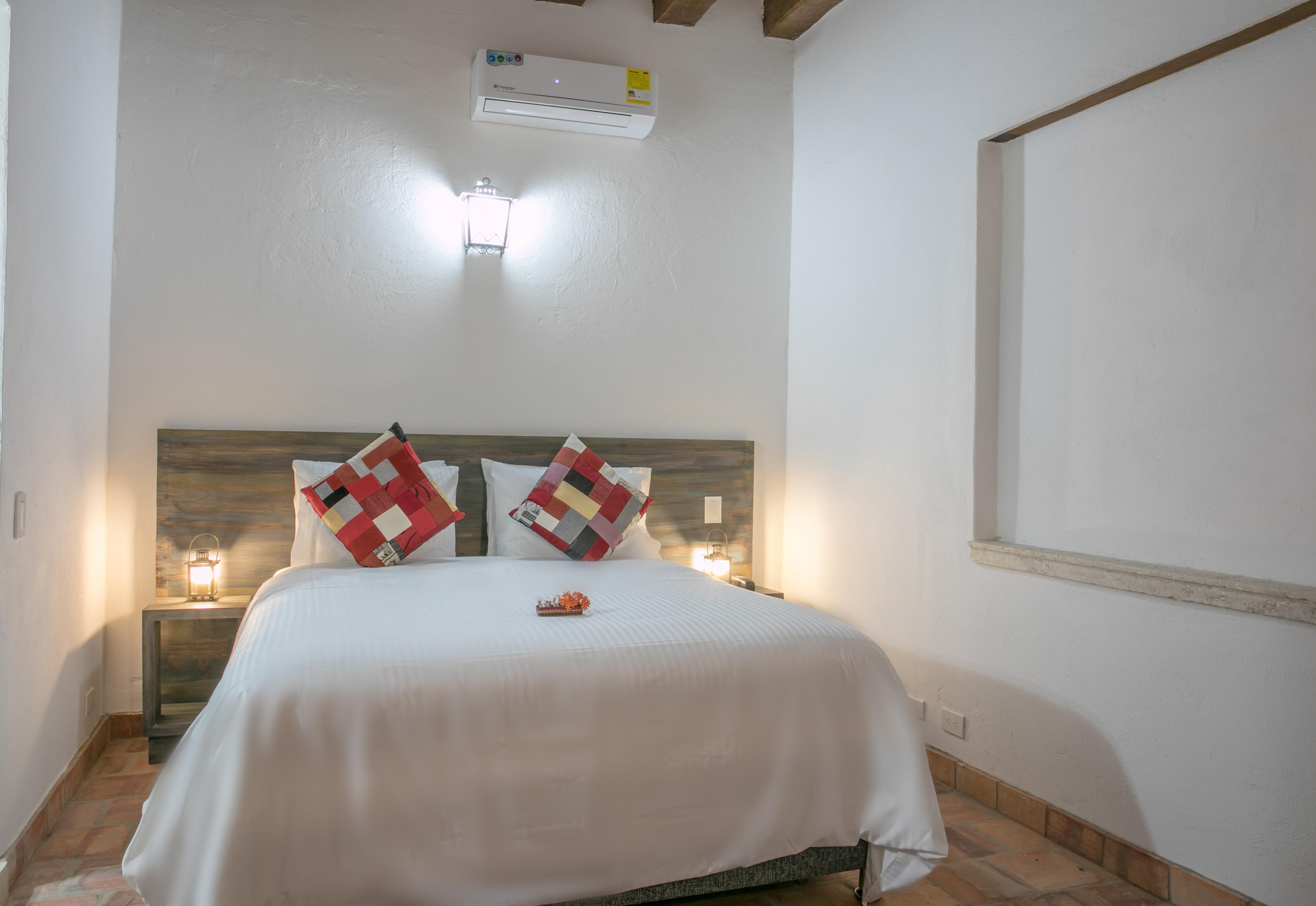 Hotel Getsemani 4*