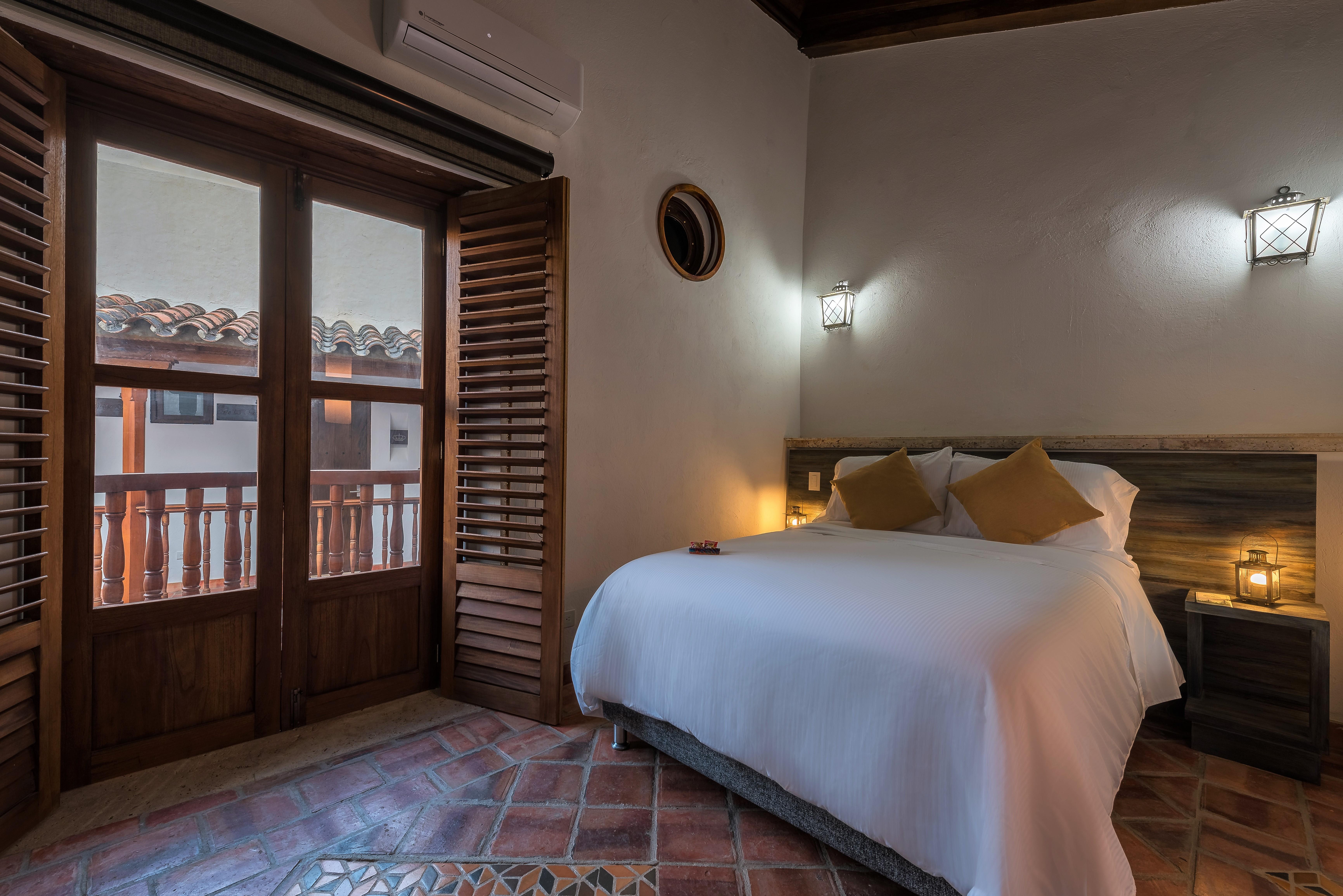 Getsemani Hotel Cartagena