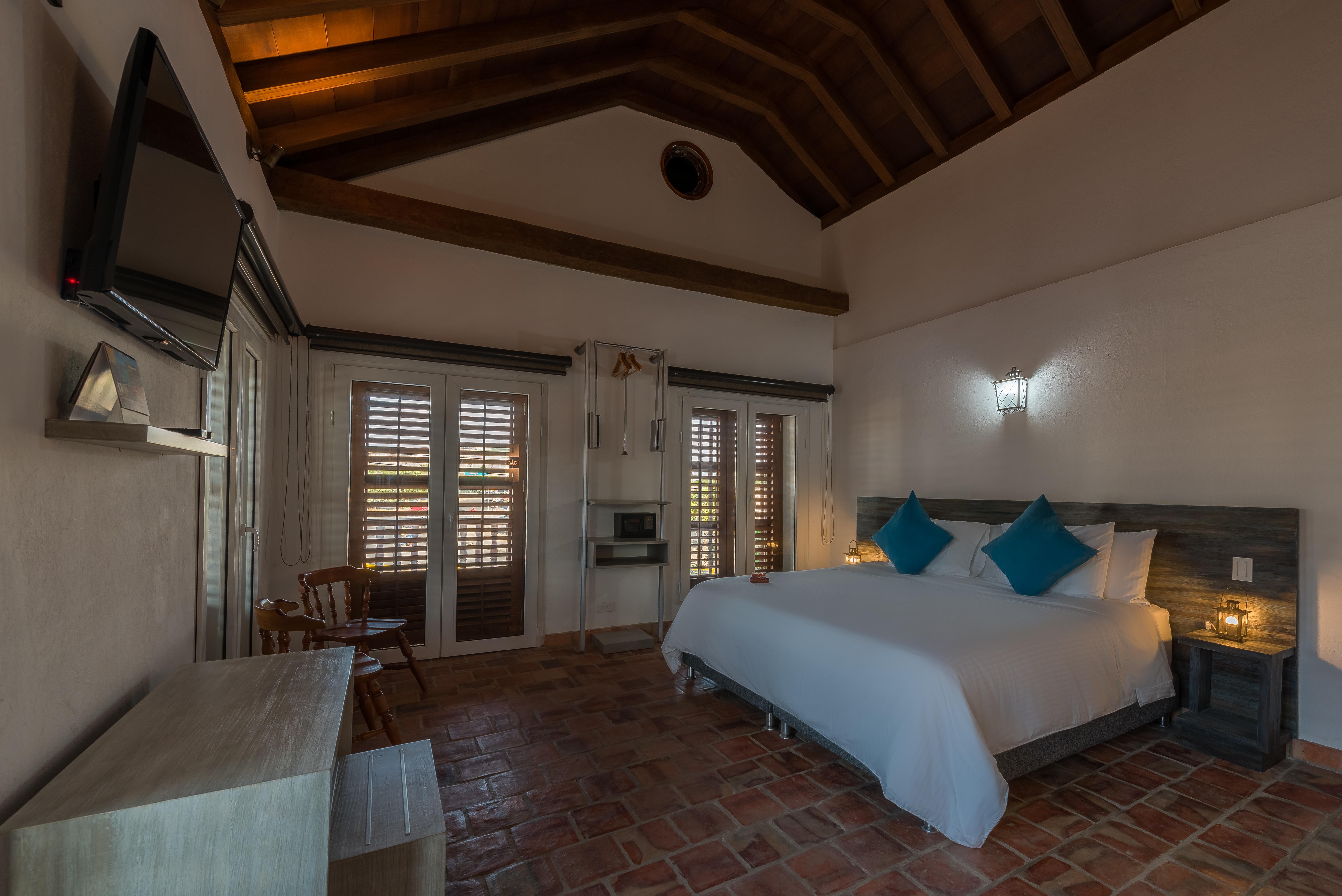 Hotel Getsemani 4*