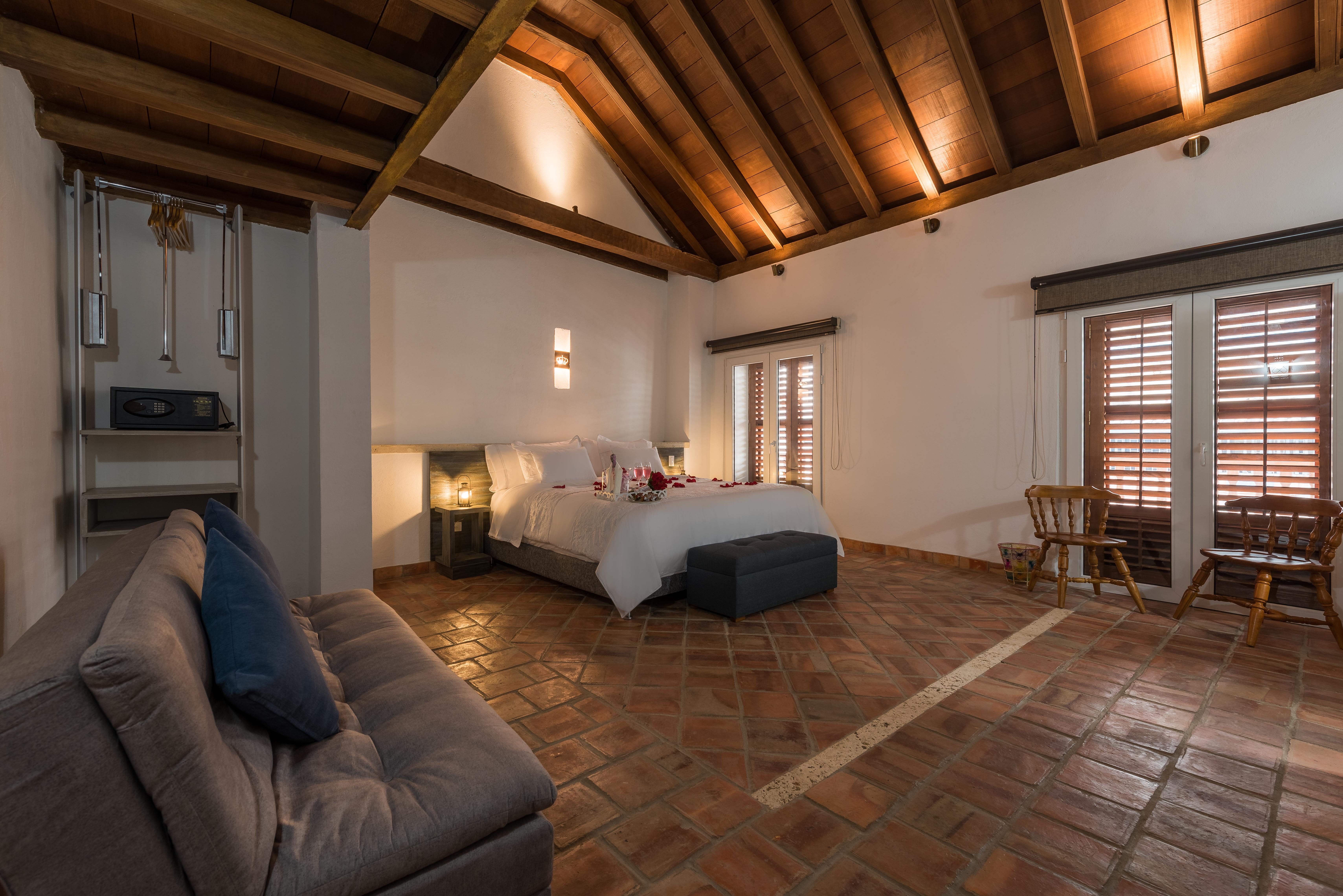 Getsemani 4*