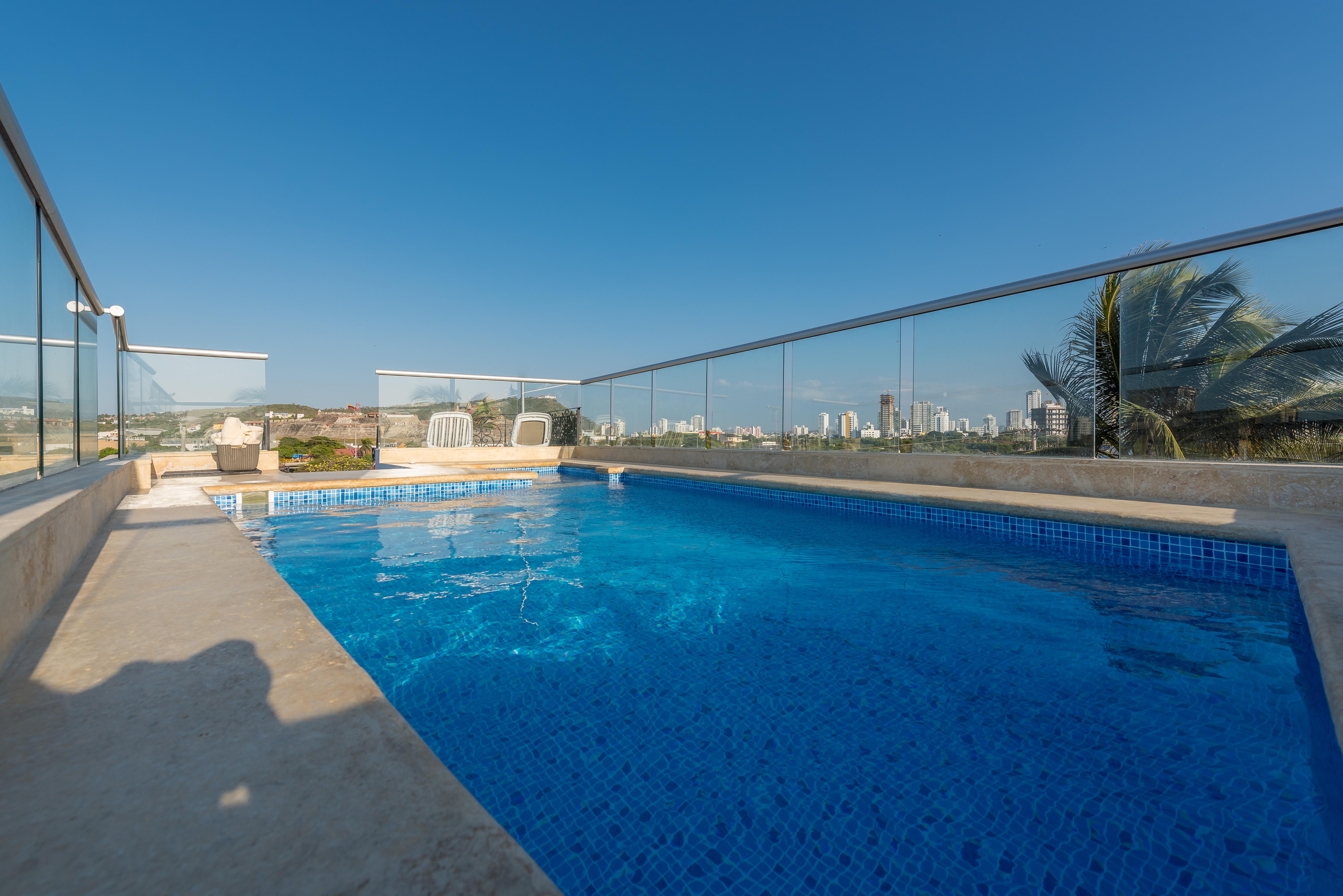 Getsemani 4*