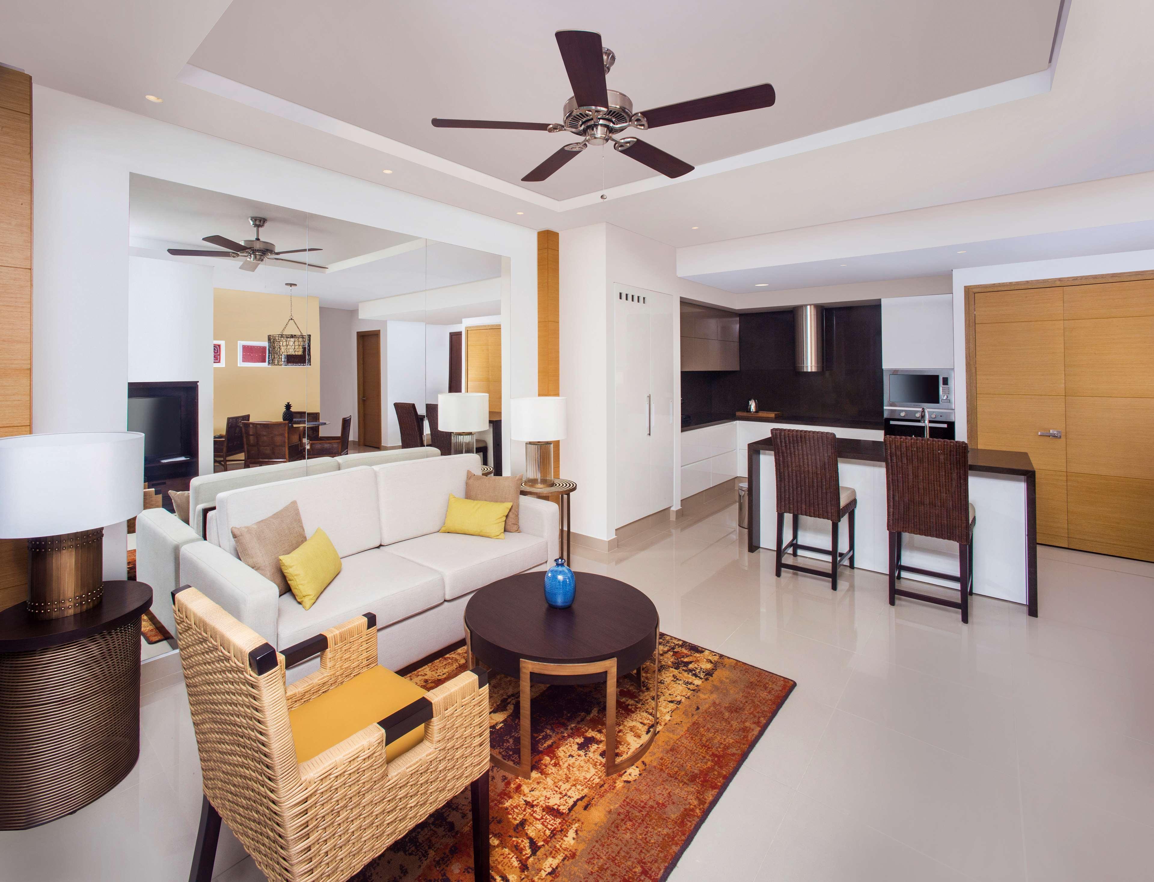Hyatt Regency Hotel