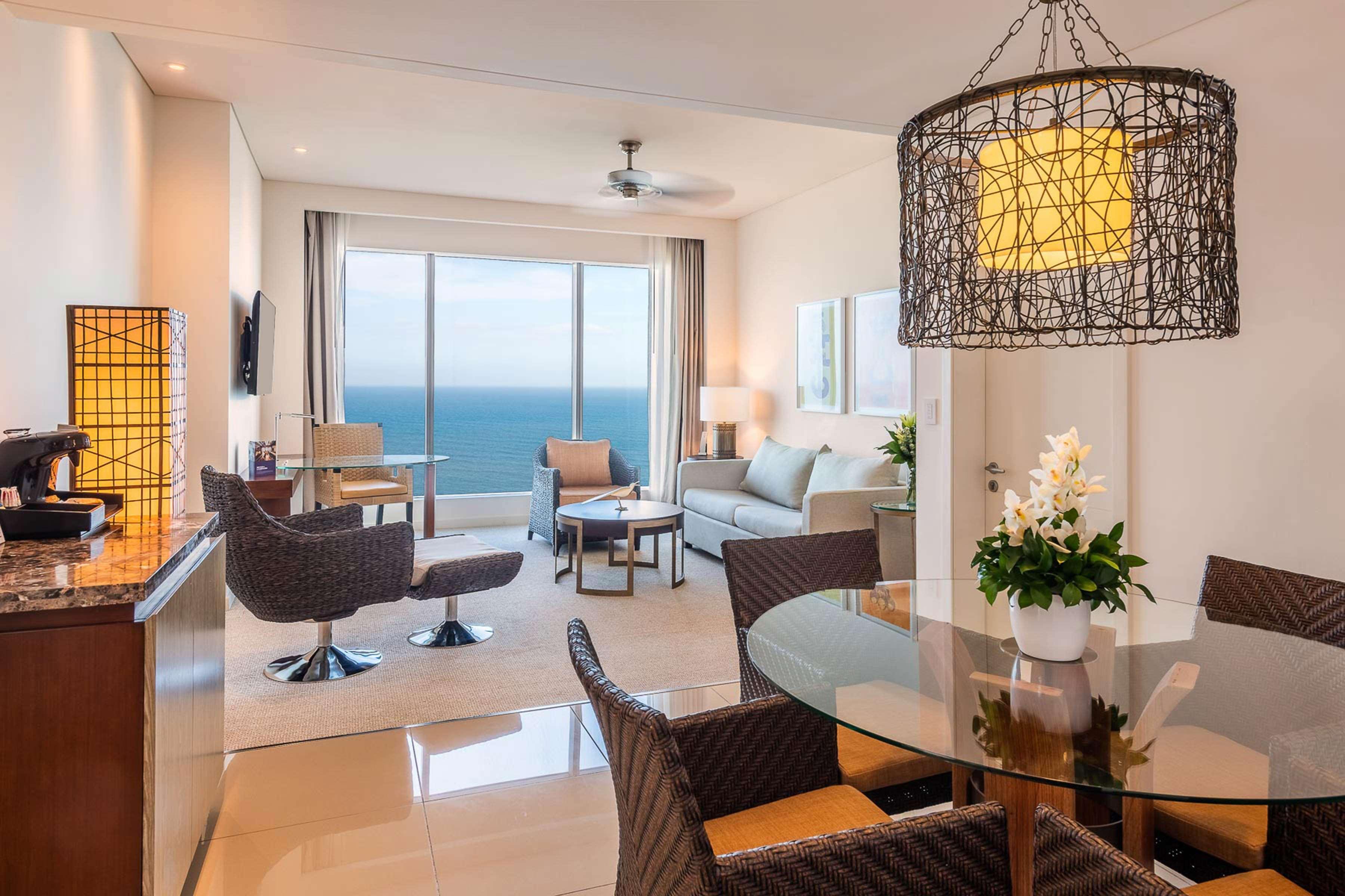 Hyatt Regency Hotel Cartagena