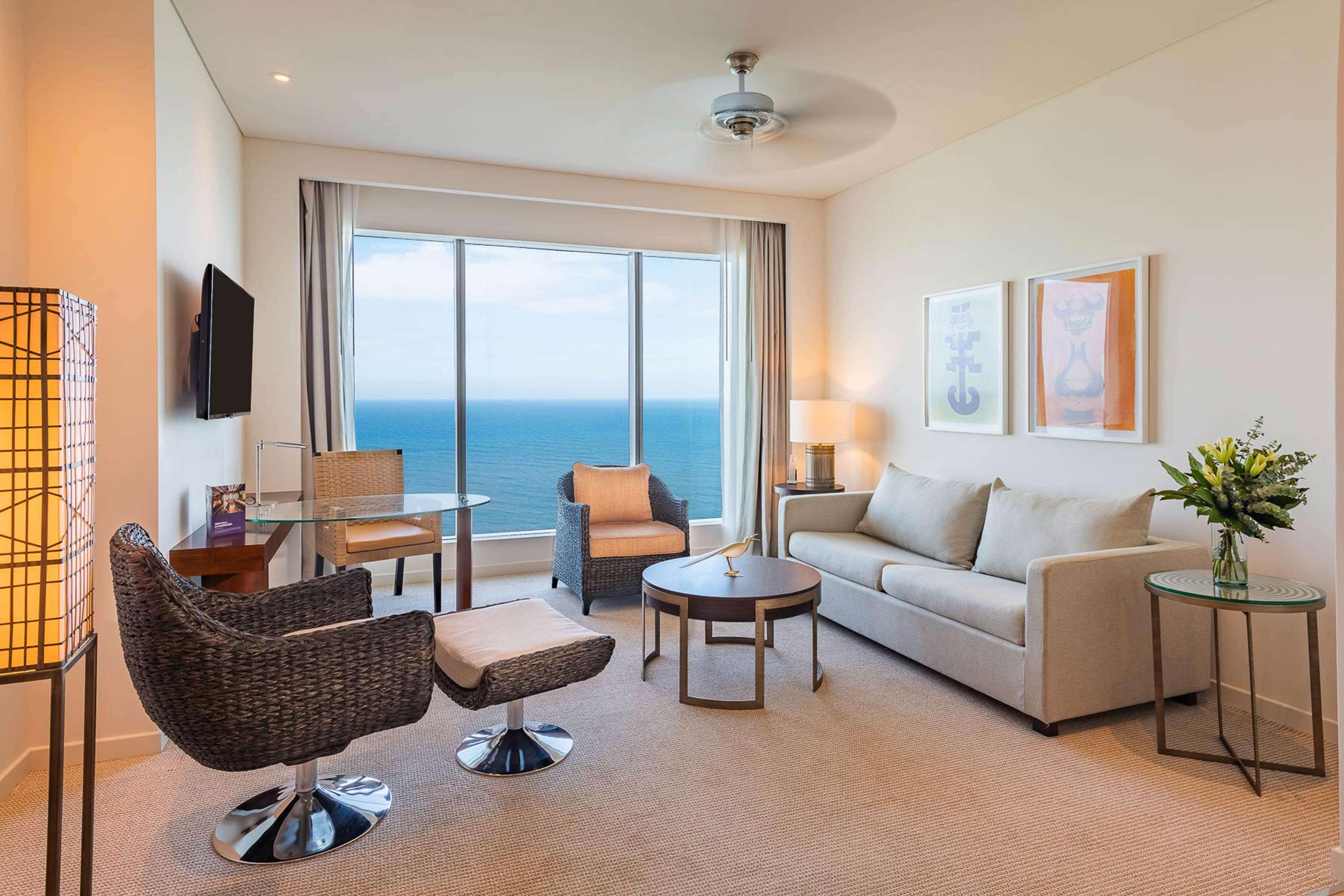 Hyatt Regency Hotel 5*