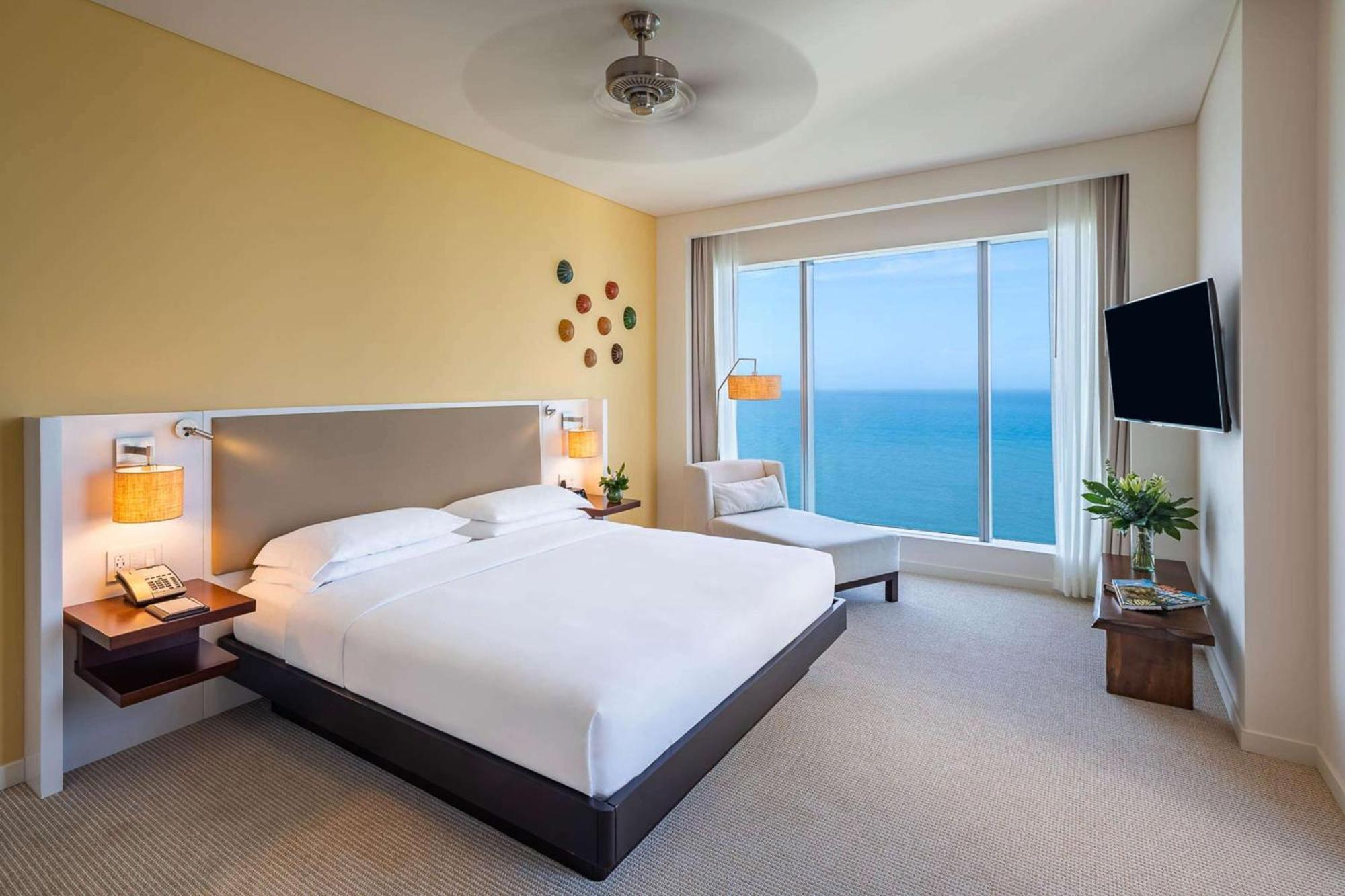 Hyatt Regency 5* Cartagena