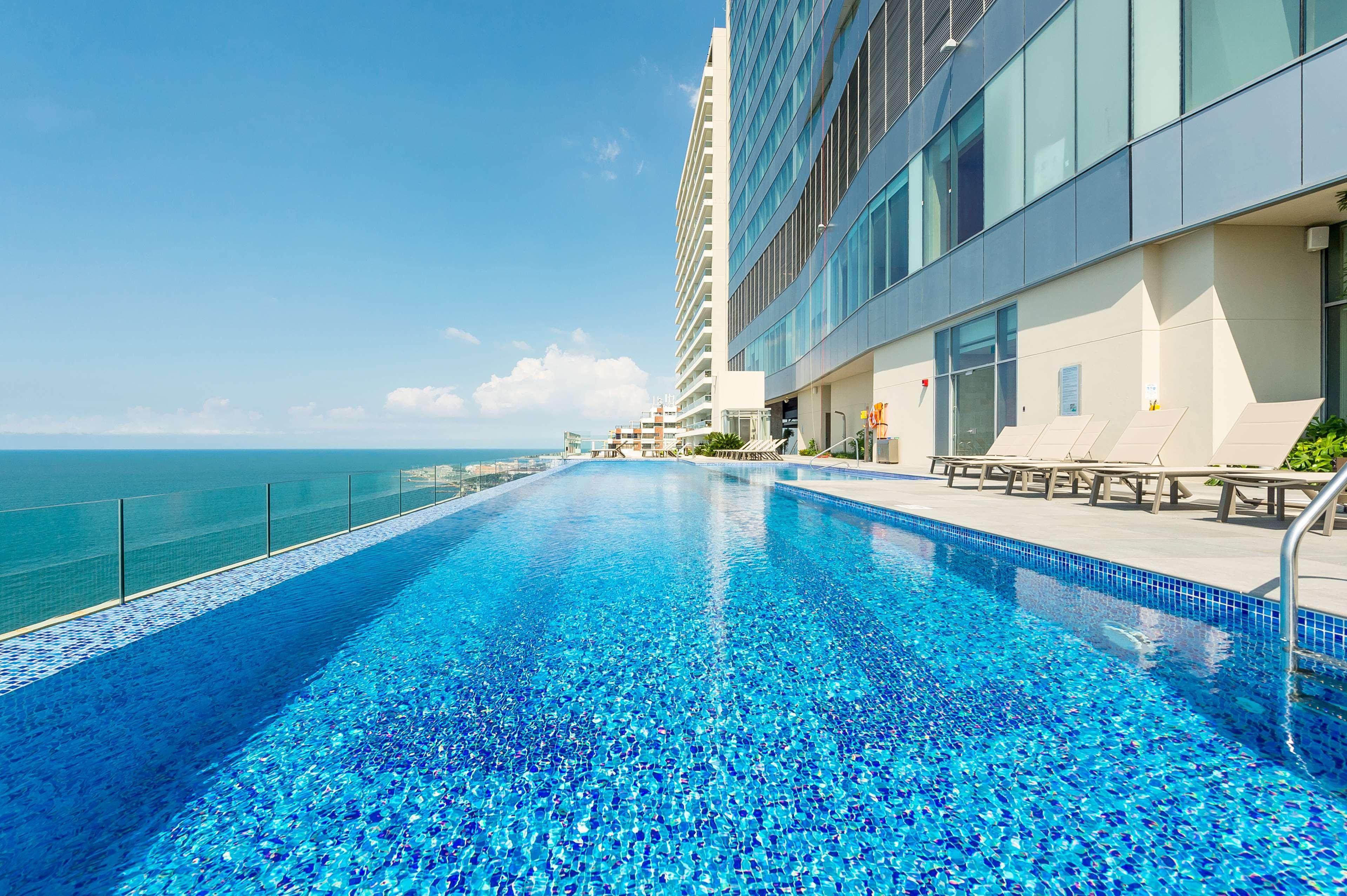 Hyatt Regency 5*