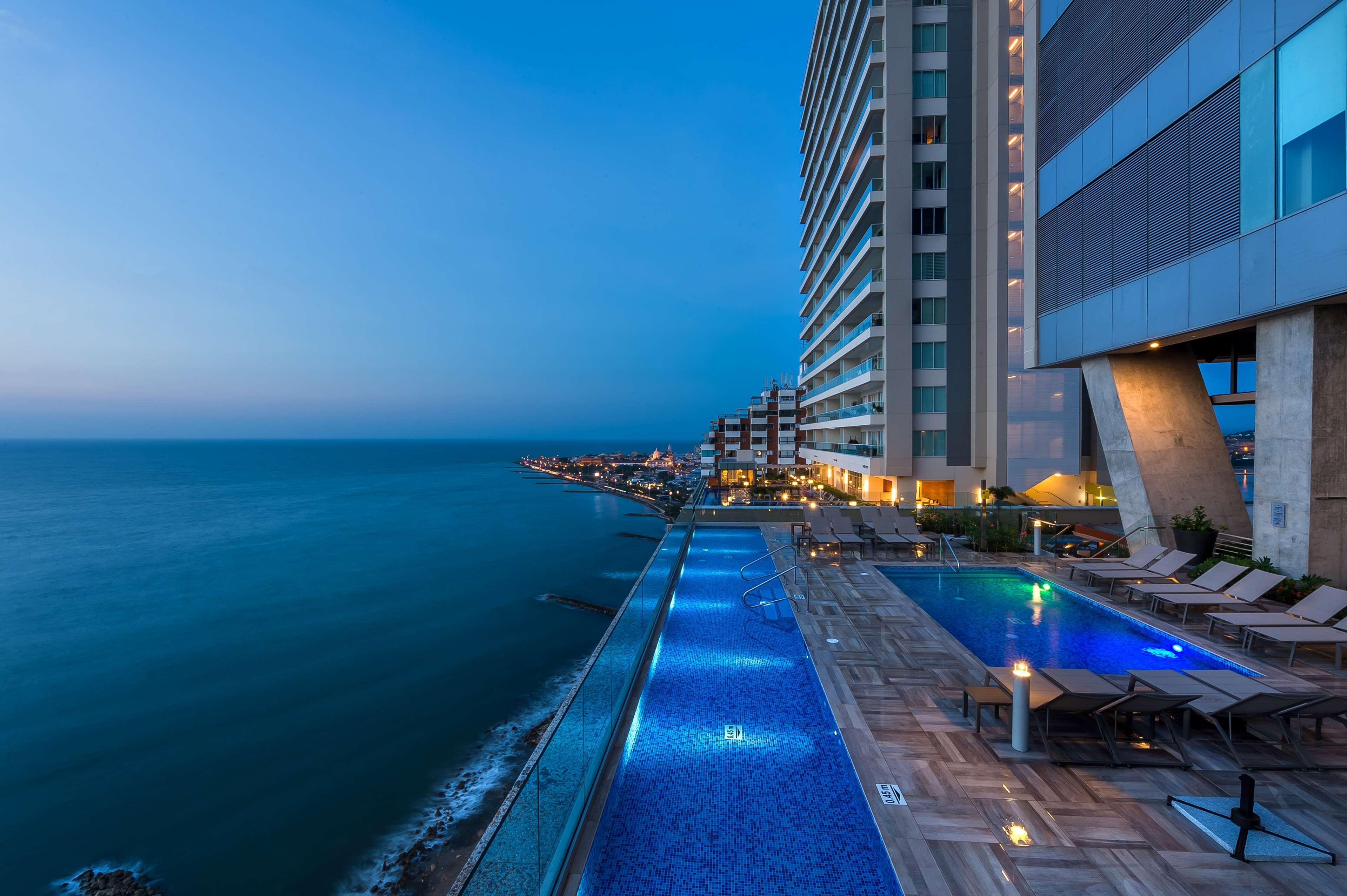 Hyatt Regency Hotel 5*