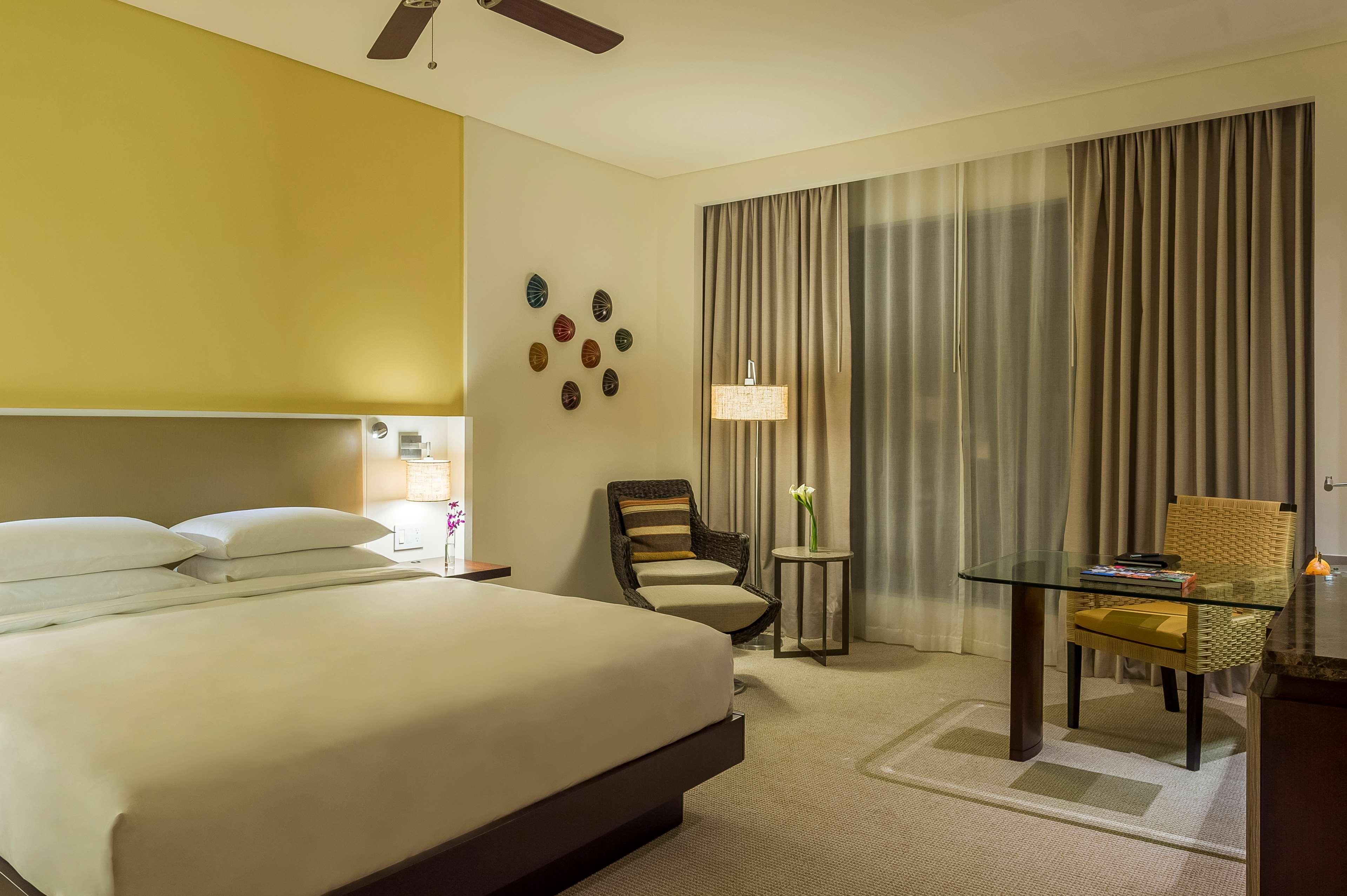 Hotel Hyatt Regency Cartagena
