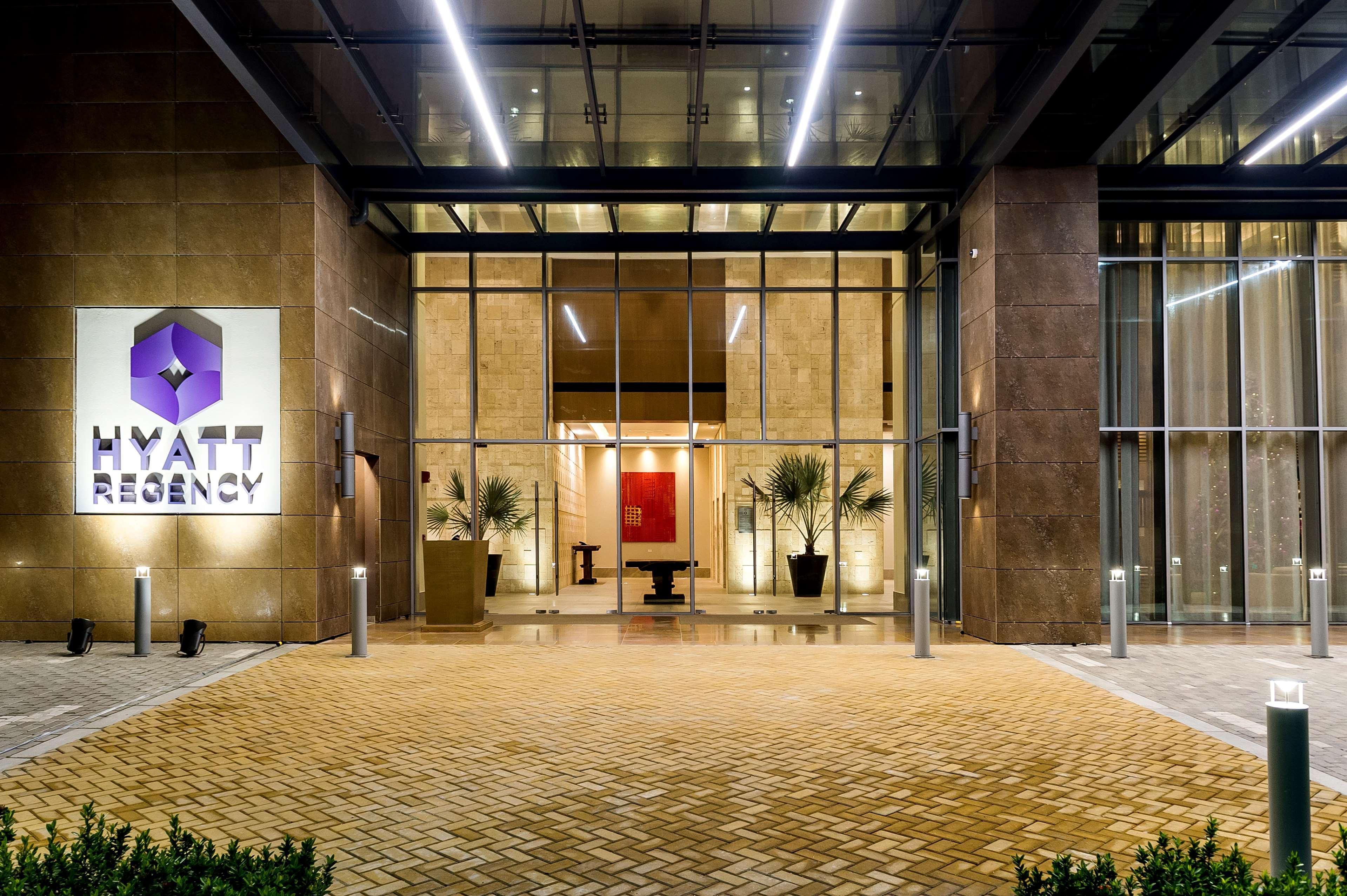 Hotel Hyatt Regency Cartagena