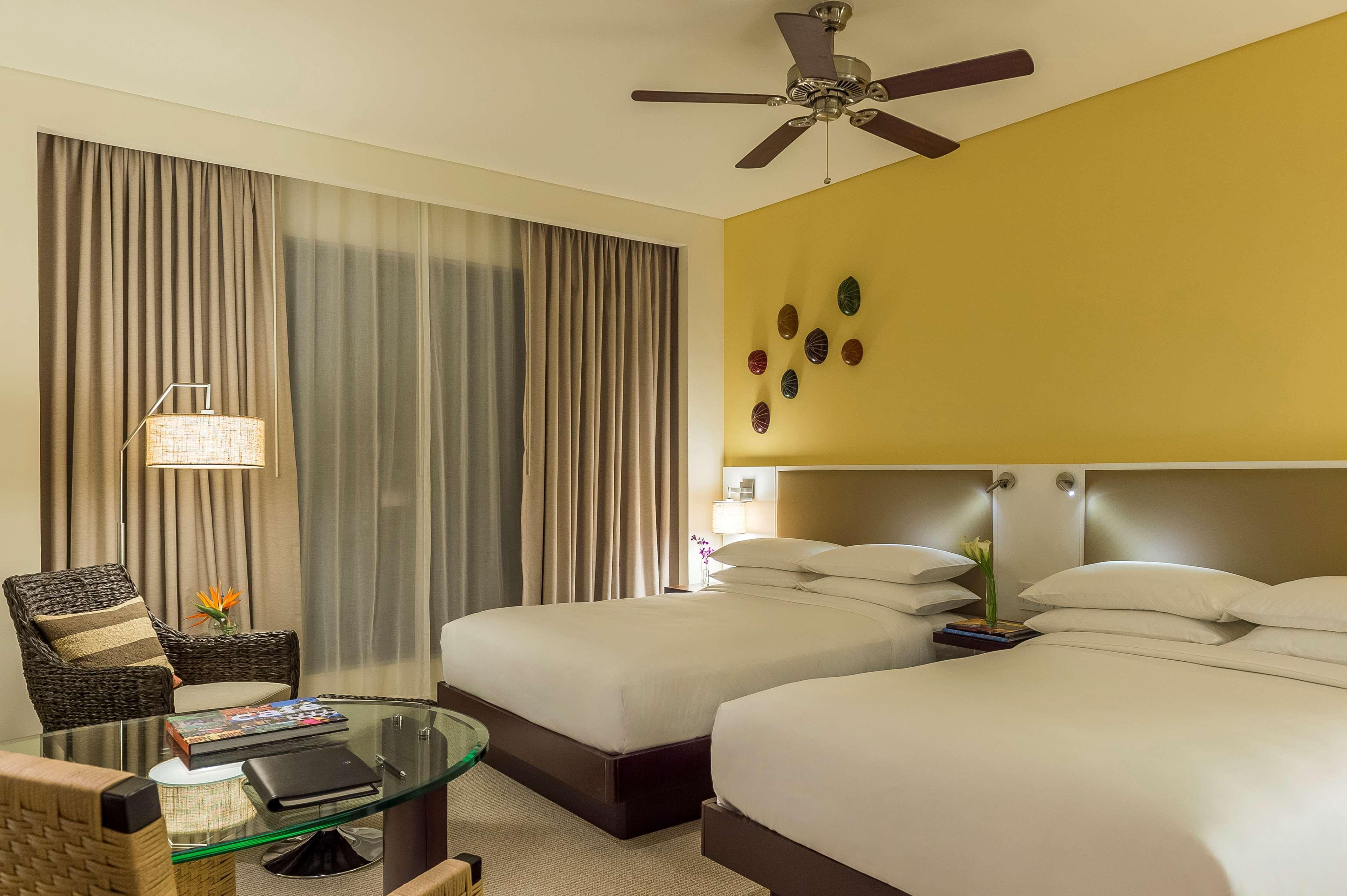 Hyatt Regency Hotel 5*