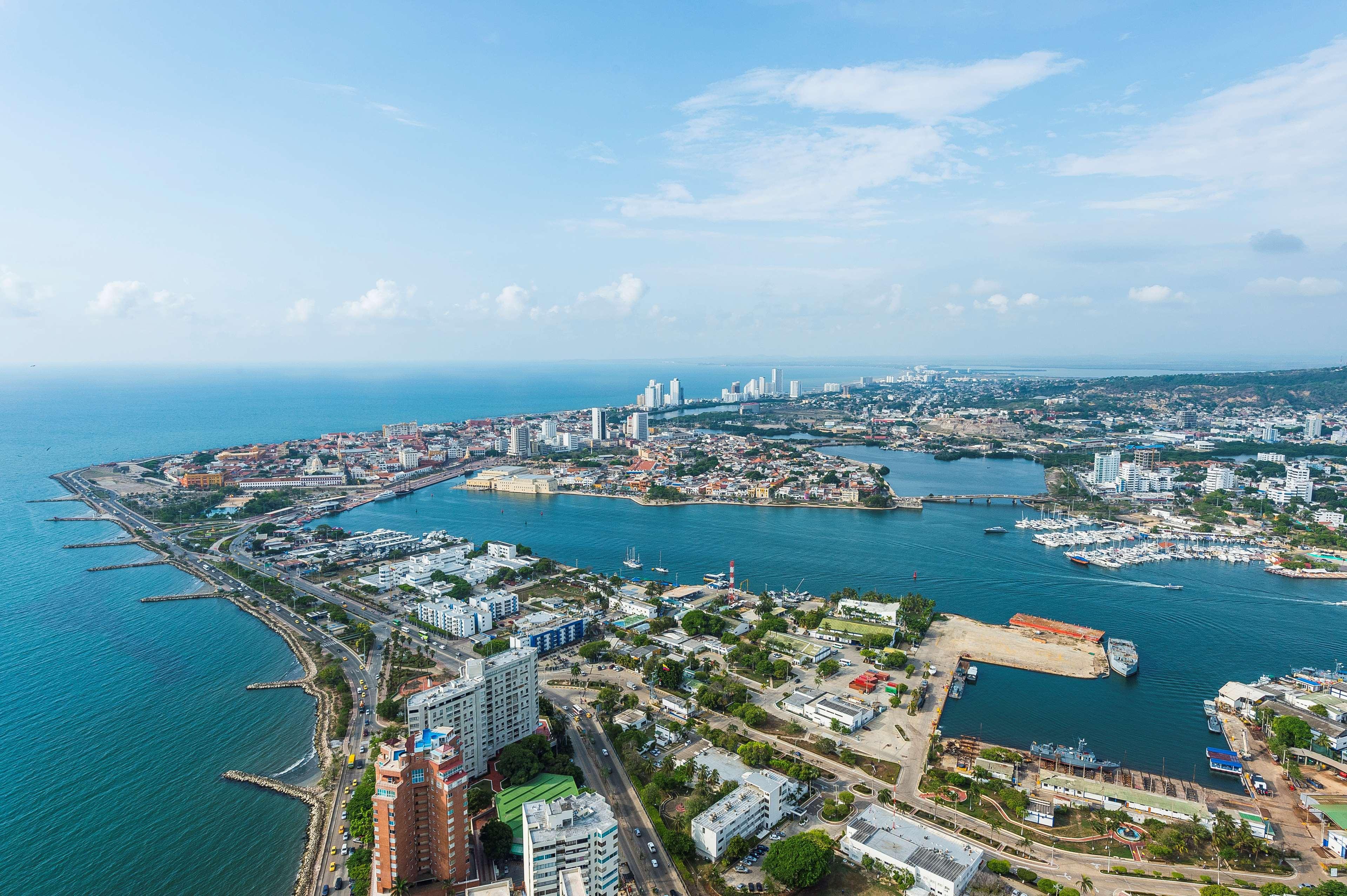 Hyatt Regency 5* Cartagena