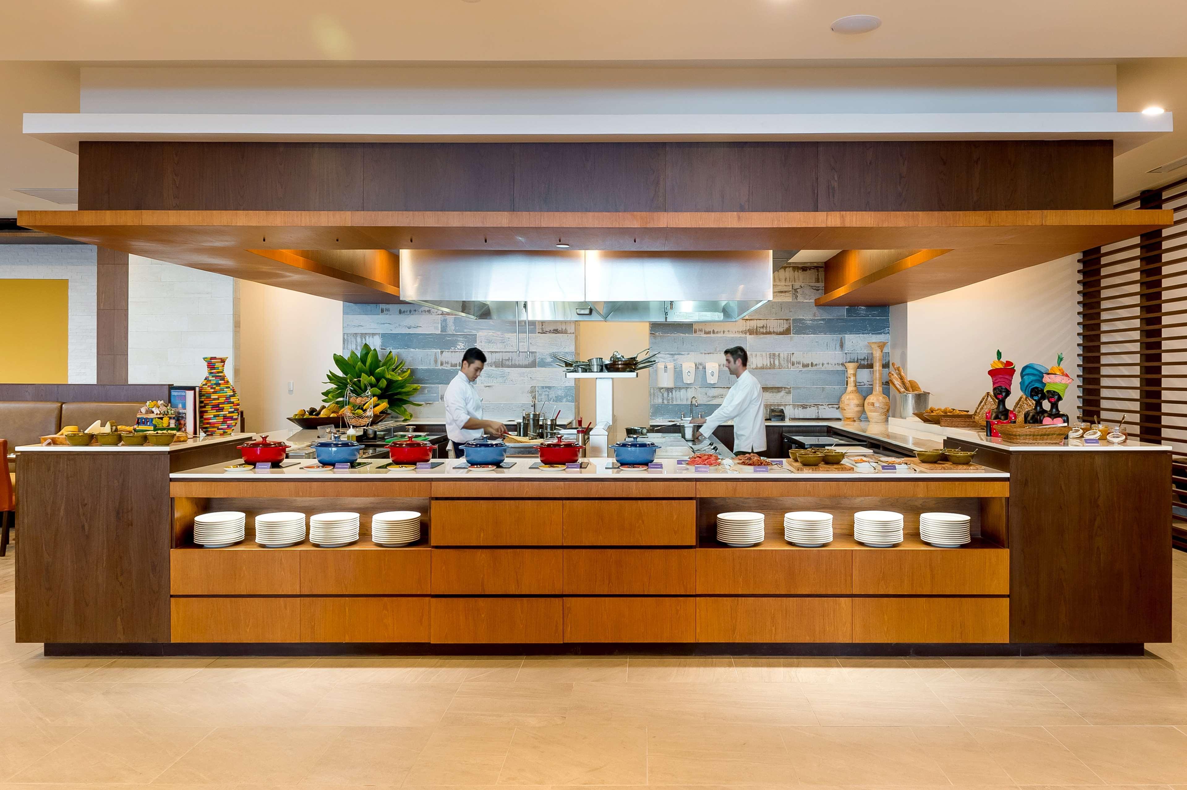 Hyatt Regency Hotel Cartagena