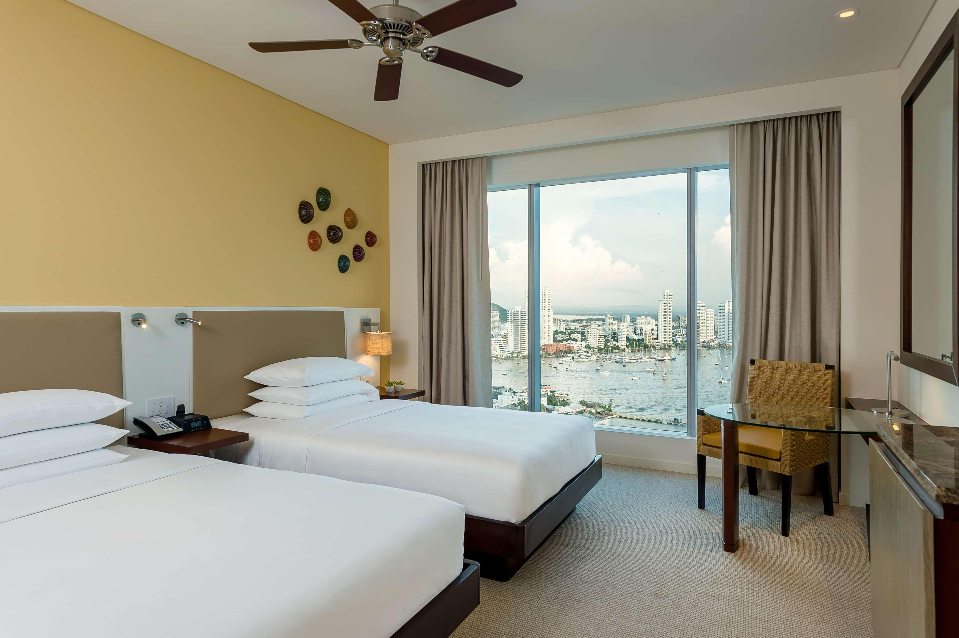 Hyatt Regency Hotel 5*